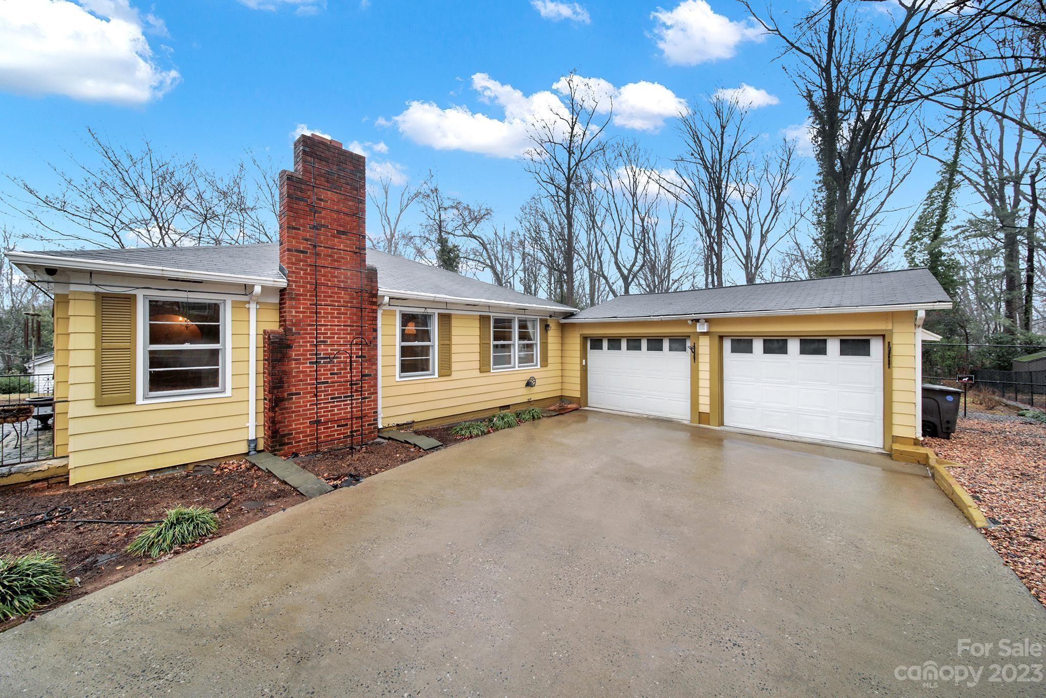 Park Grove - Residential