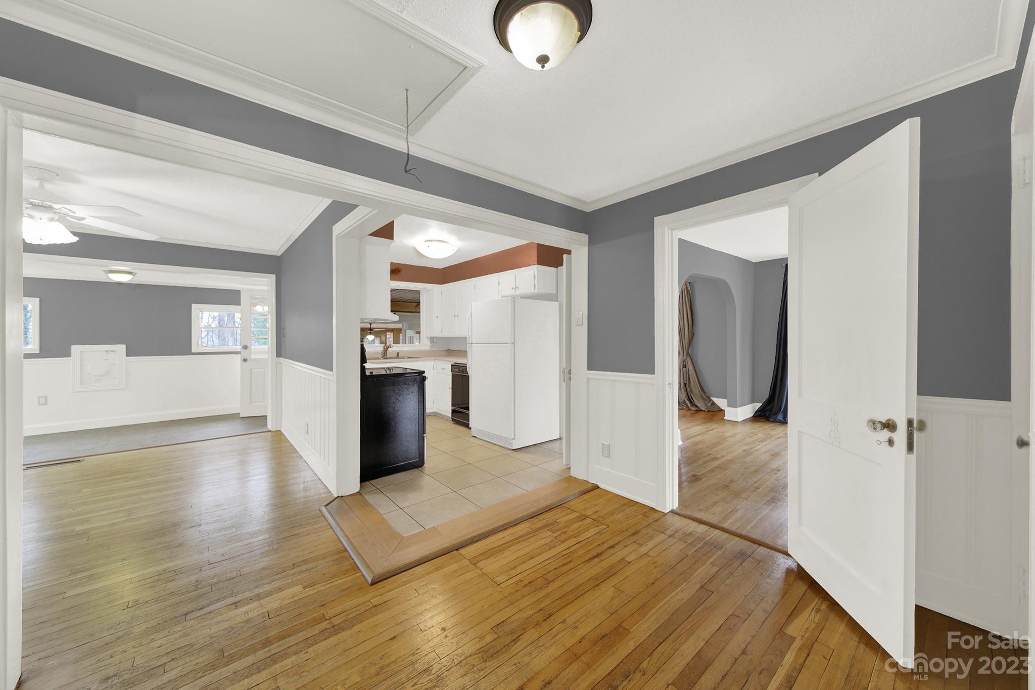 Park Grove - Residential