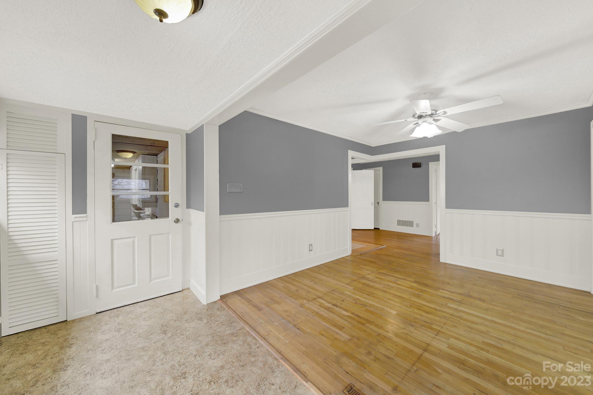 Park Grove - Residential