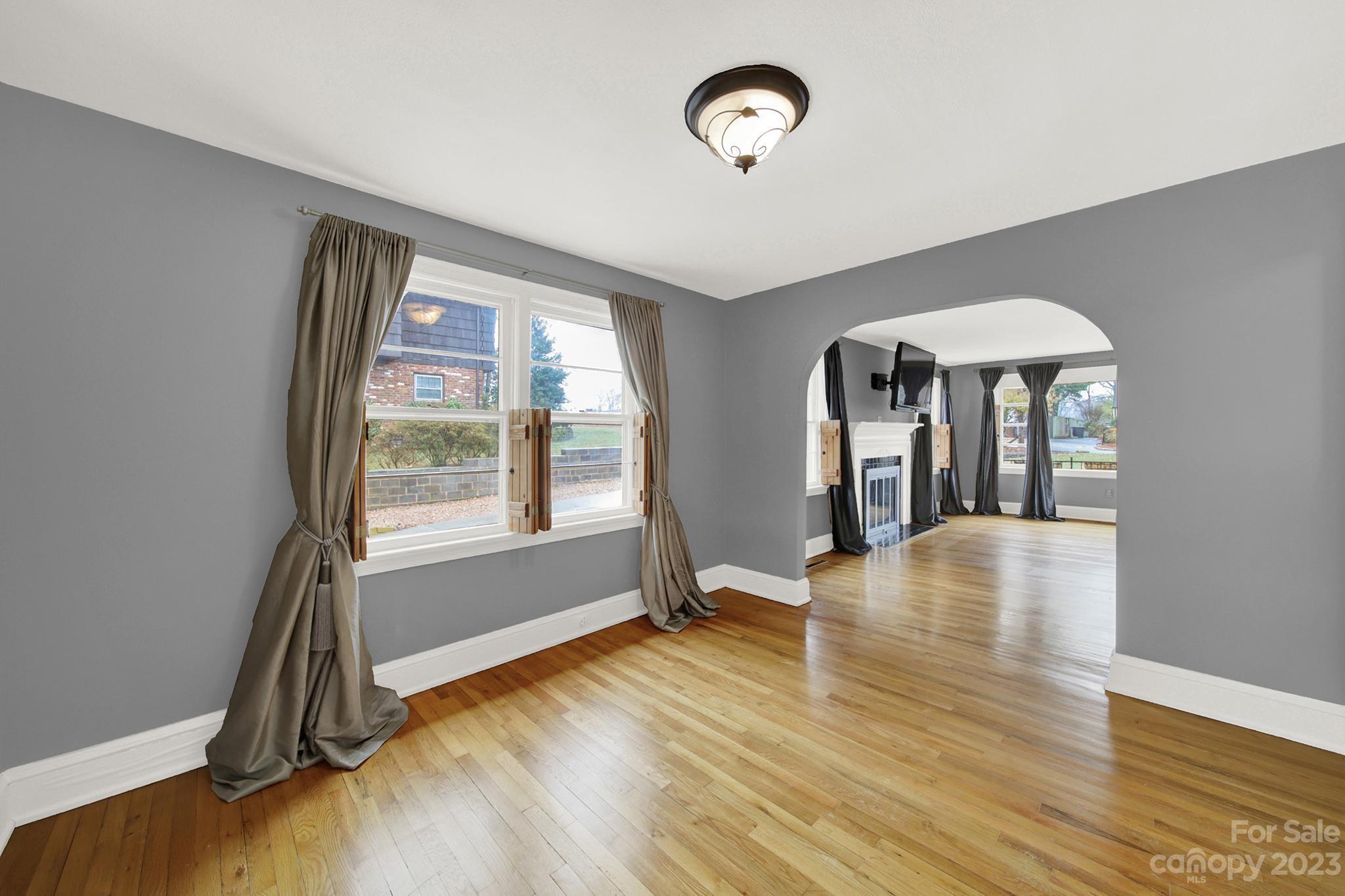 Park Grove - Residential