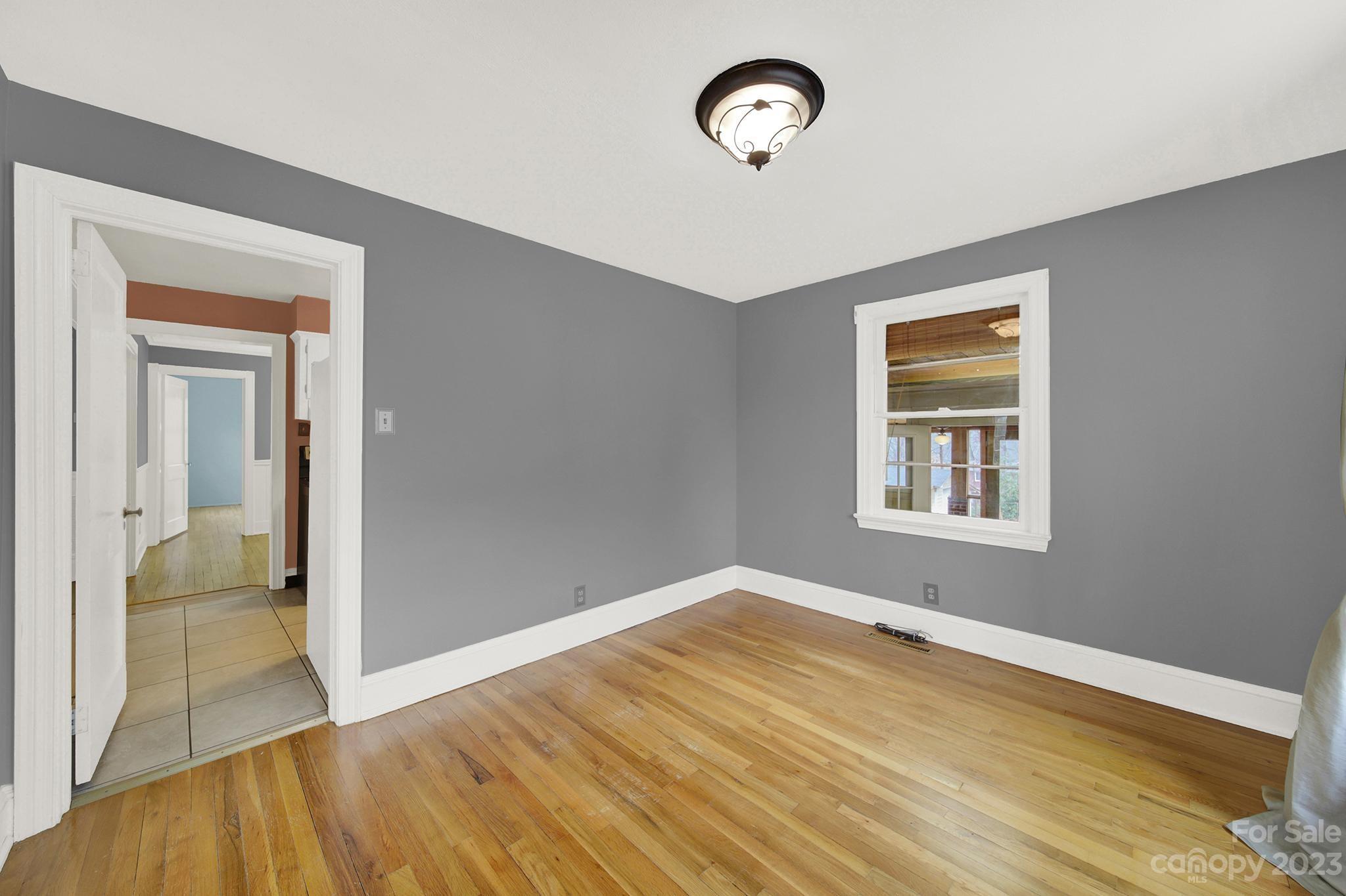 Park Grove - Residential