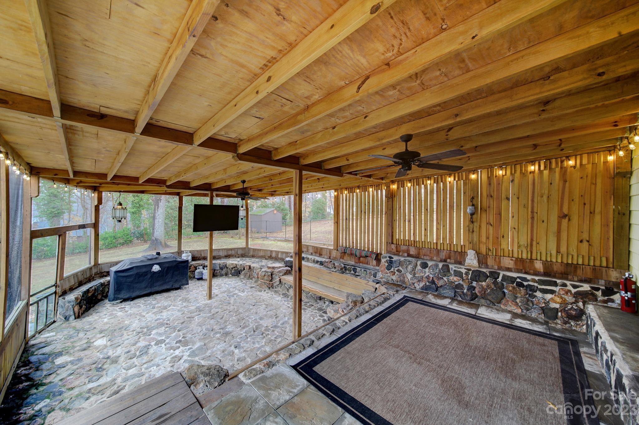 Park Grove - Residential