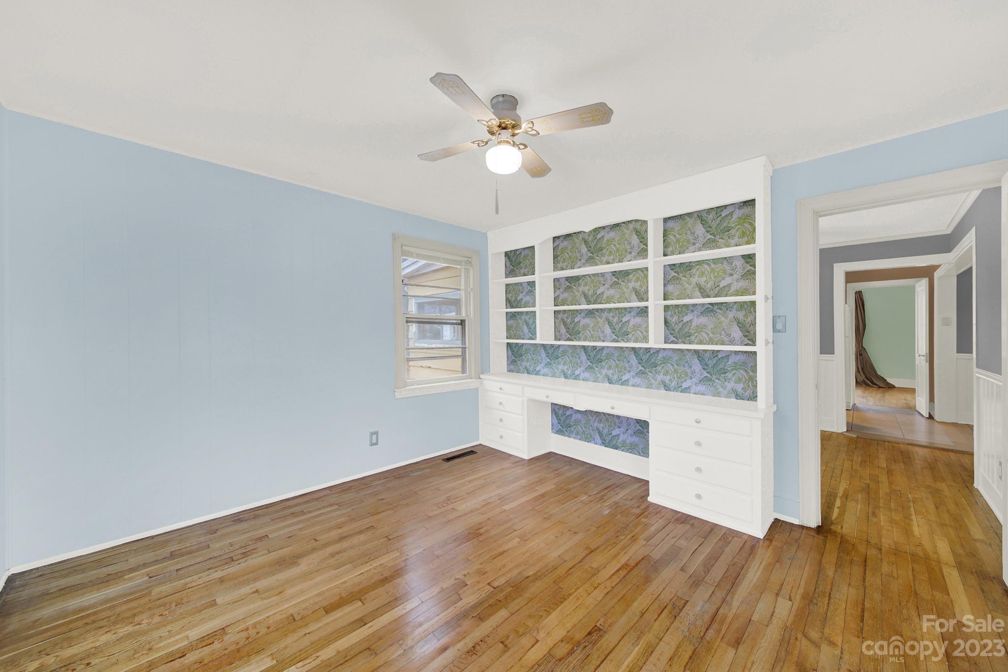 Park Grove - Residential