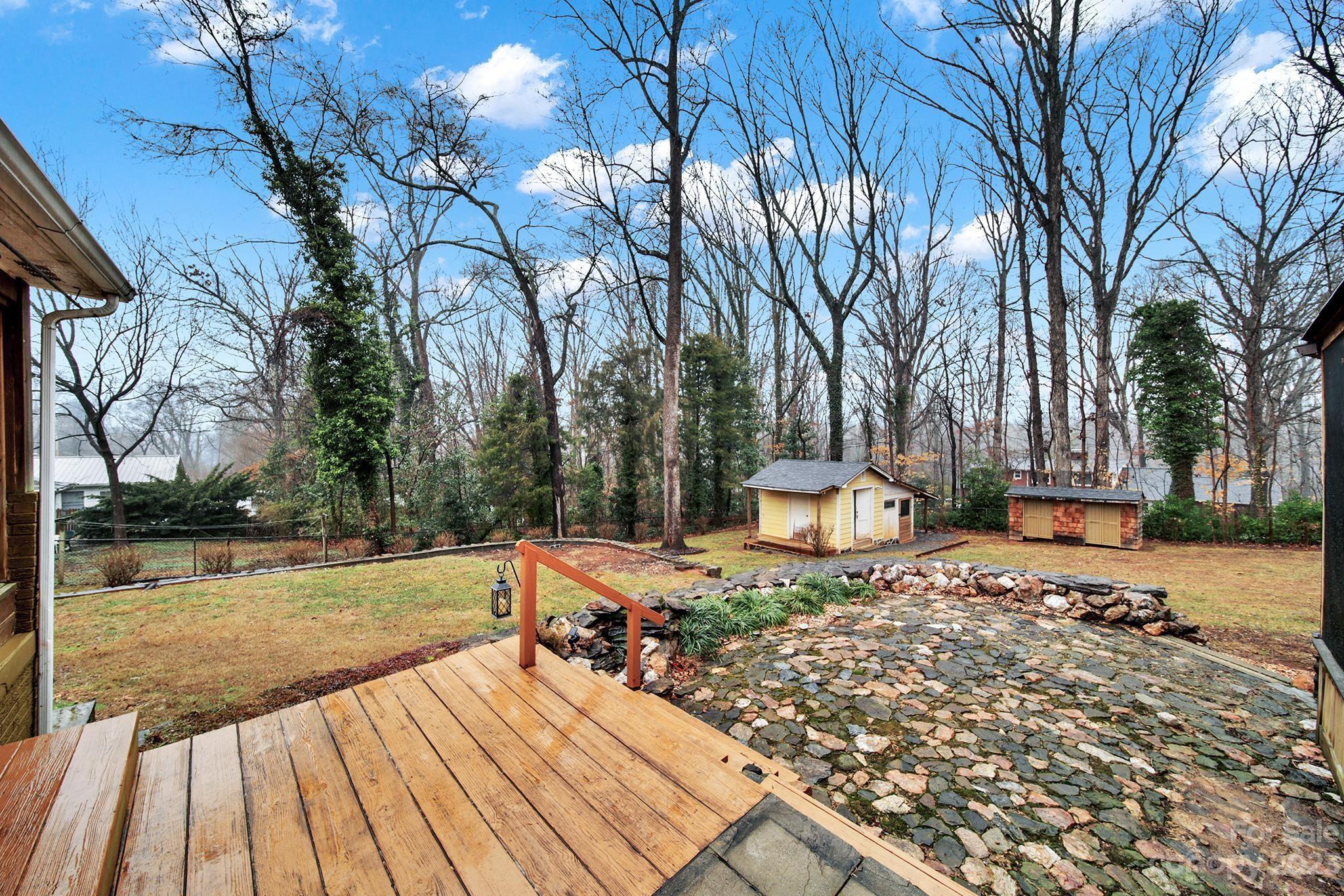 Park Grove - Residential