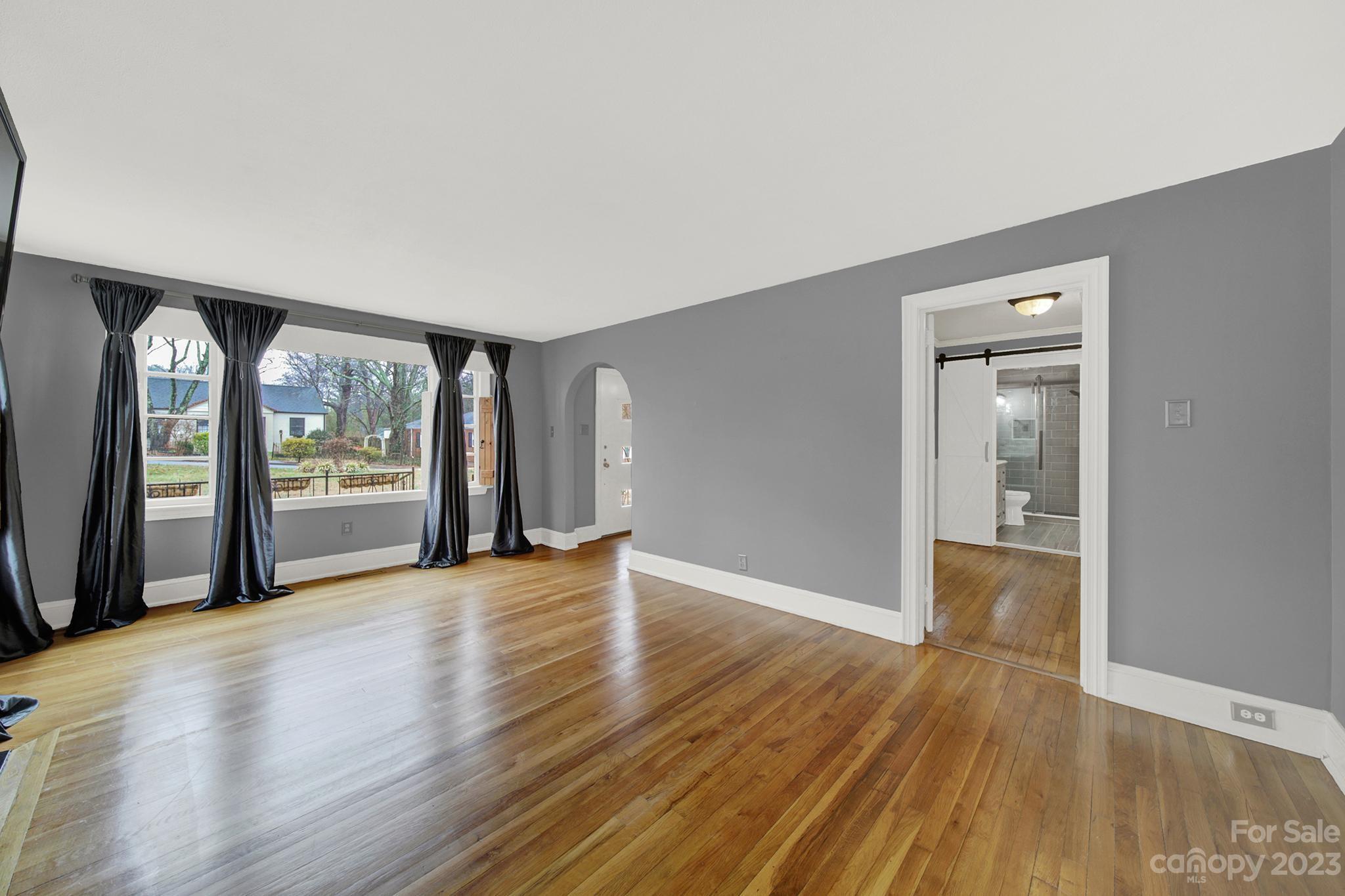 Park Grove - Residential