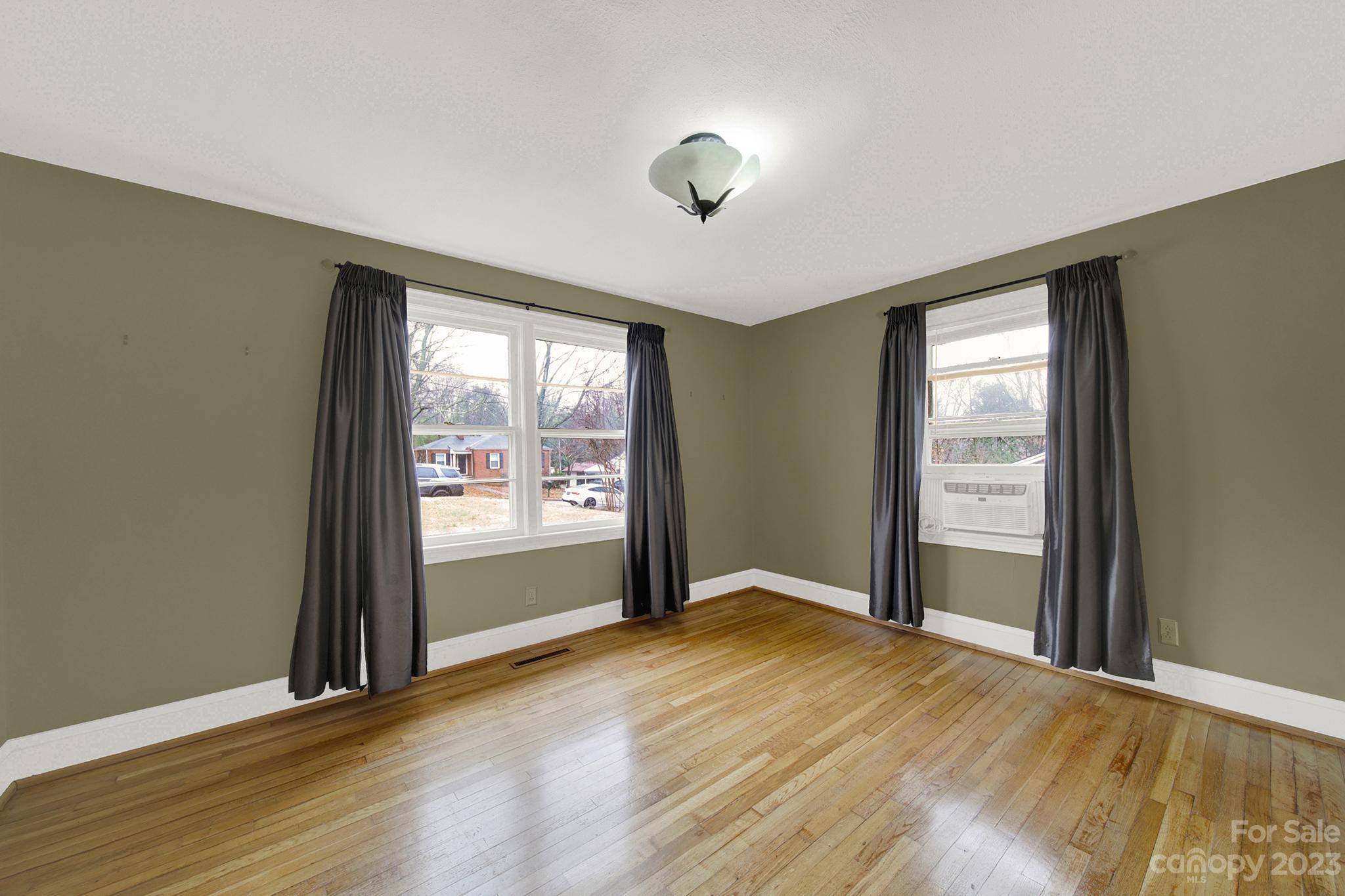 Park Grove - Residential