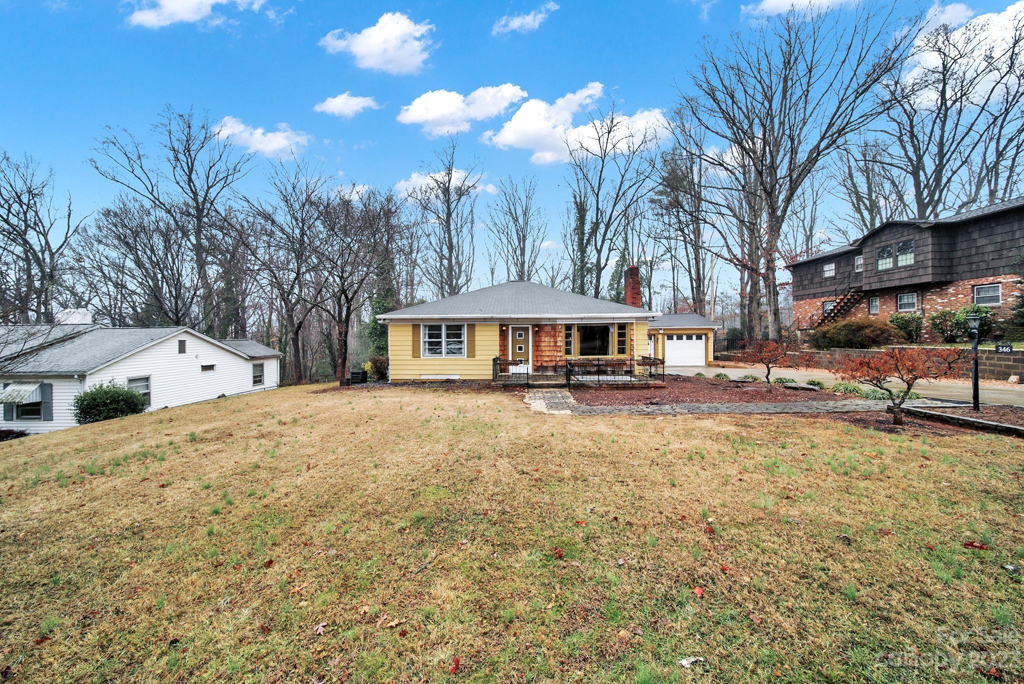 Park Grove - Residential