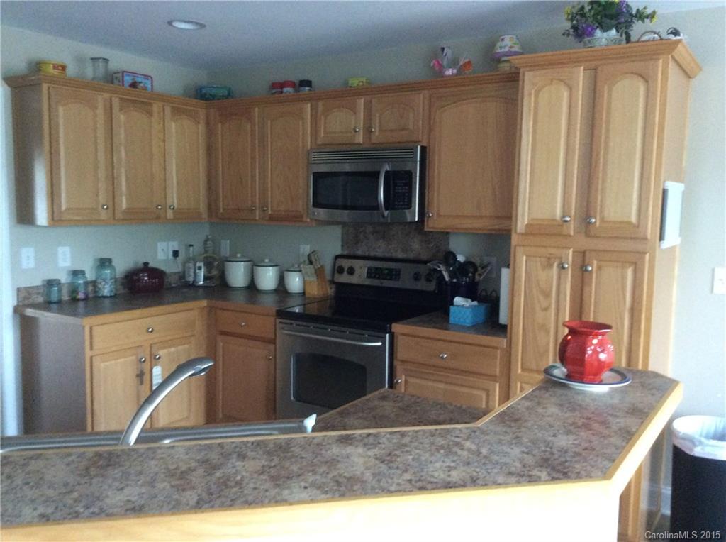 Country Manor - Residential