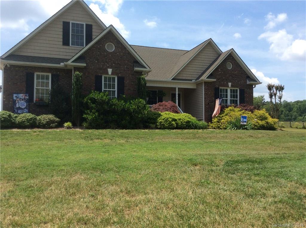 Country Manor - Residential