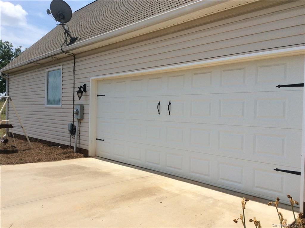 Country Manor - Residential