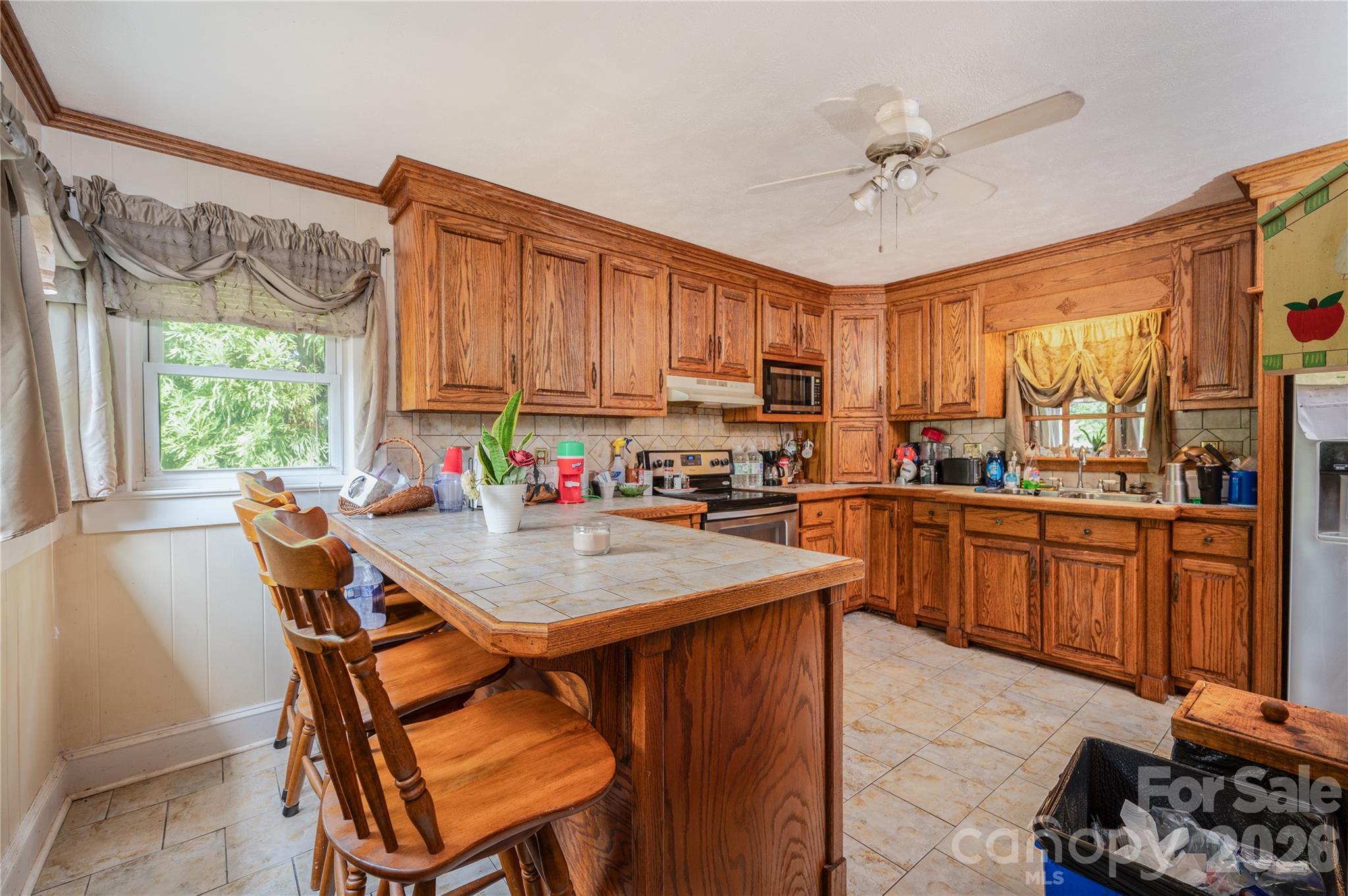 1461 Old NC 18 South