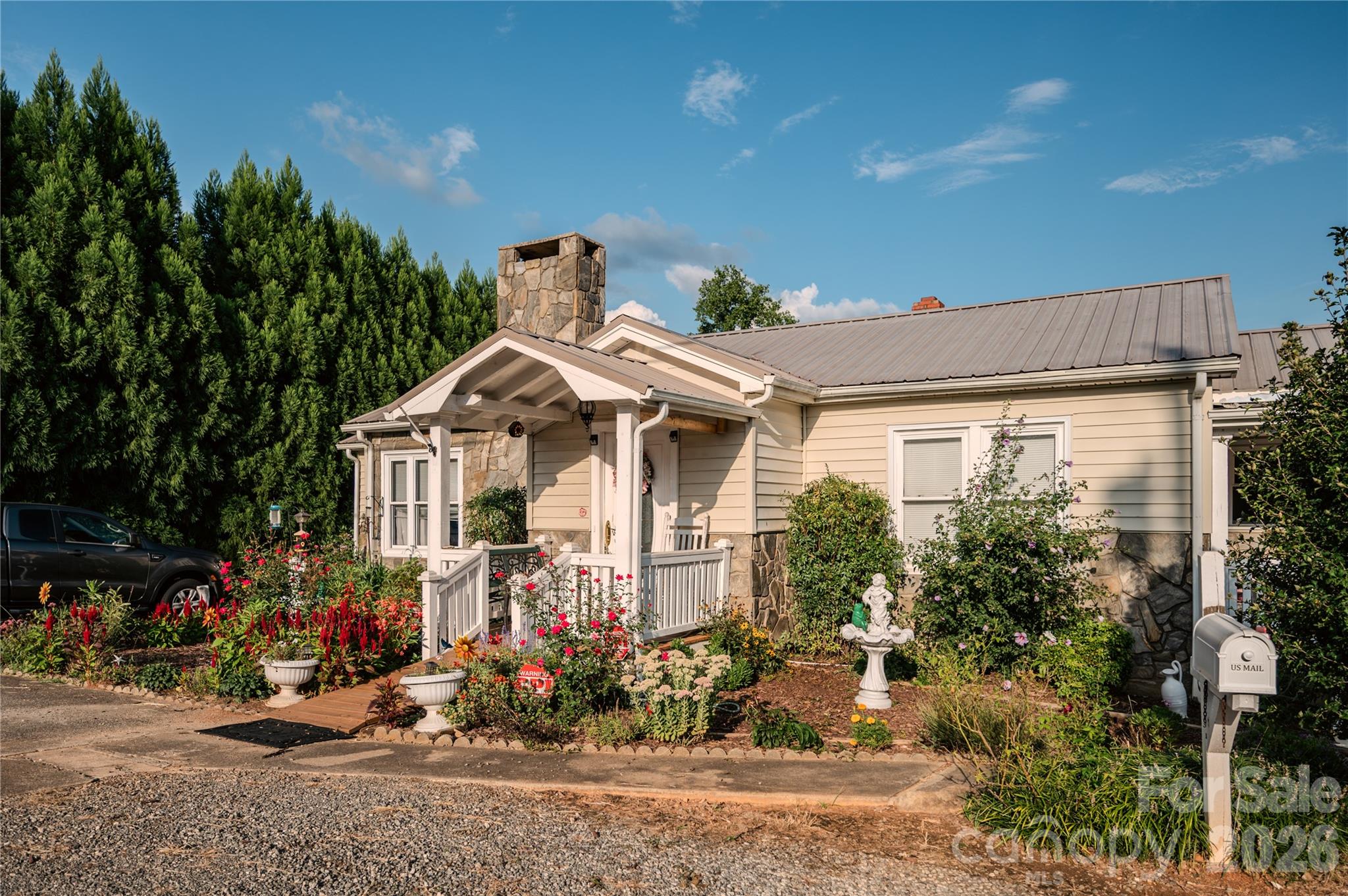 1461 Old NC 18 South