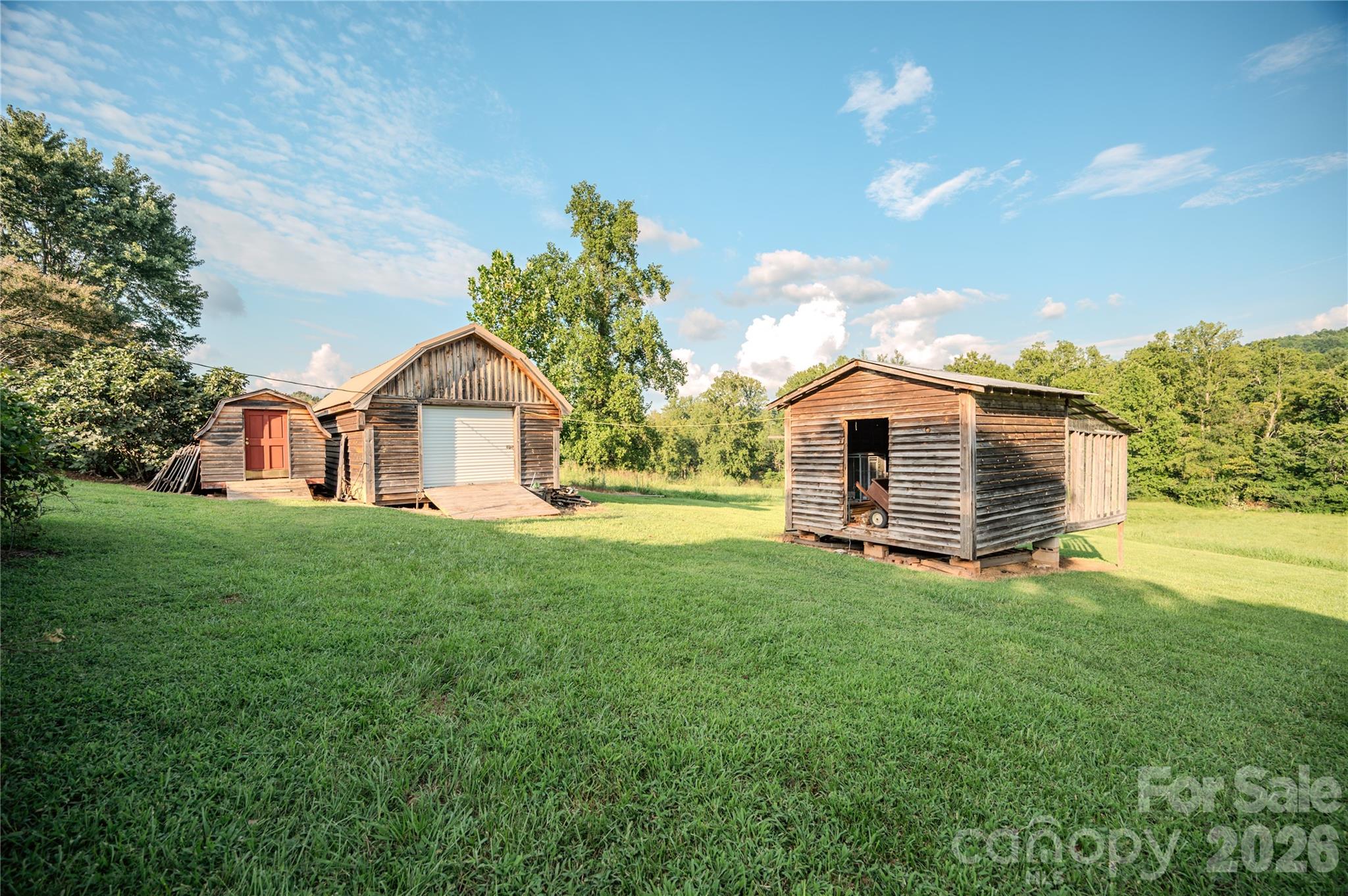 1461 Old NC 18 South
