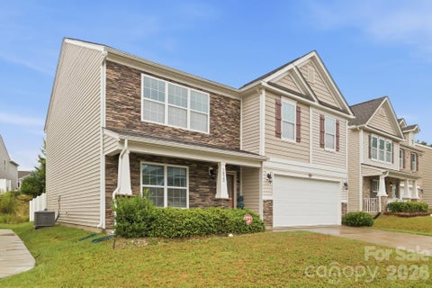 Photo of 7012 Palatine Lane, Charlotte, NC 28214 (MLS # 4426582)