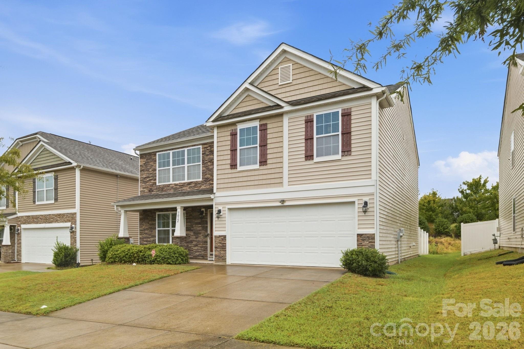 7012 Palatine Lane