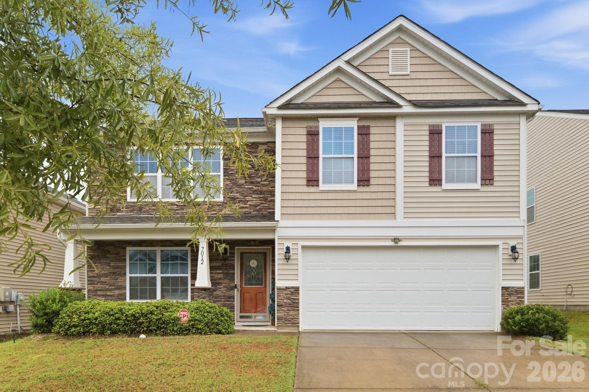 7012 Palatine Lane