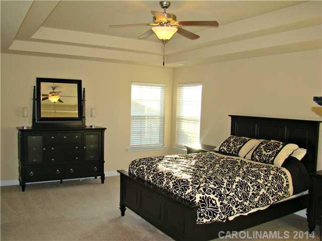 Fullerton Place - Residential