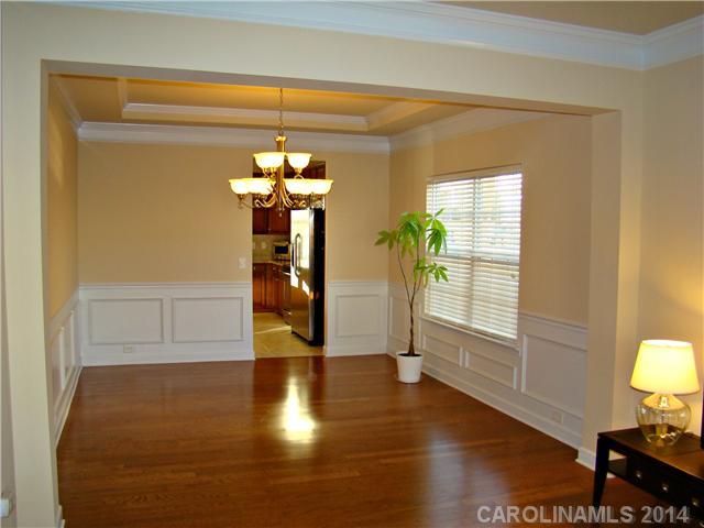 Fullerton Place - Residential