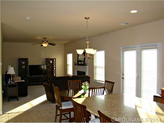 Fullerton Place - Residential