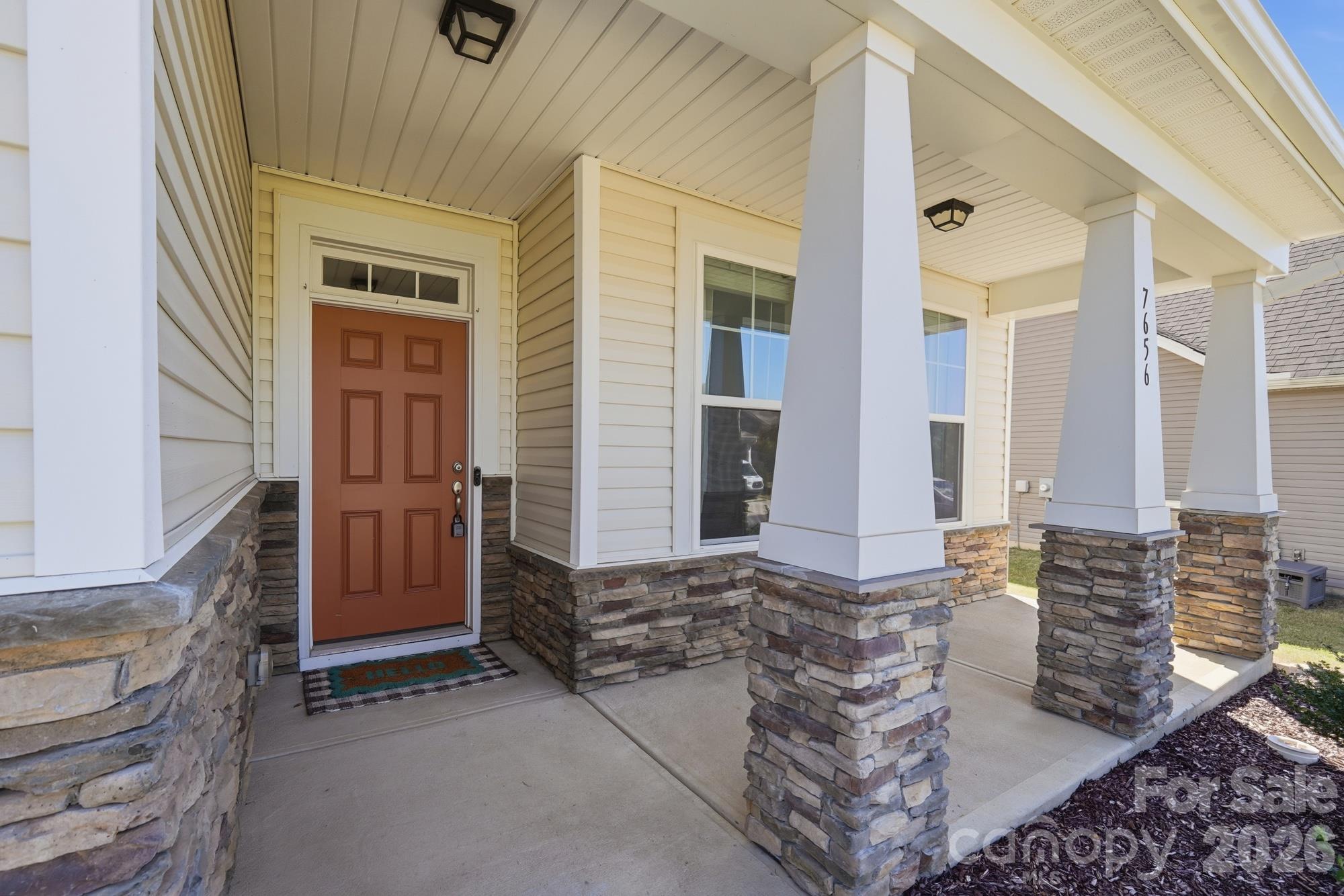 7656 Tanglewood Way