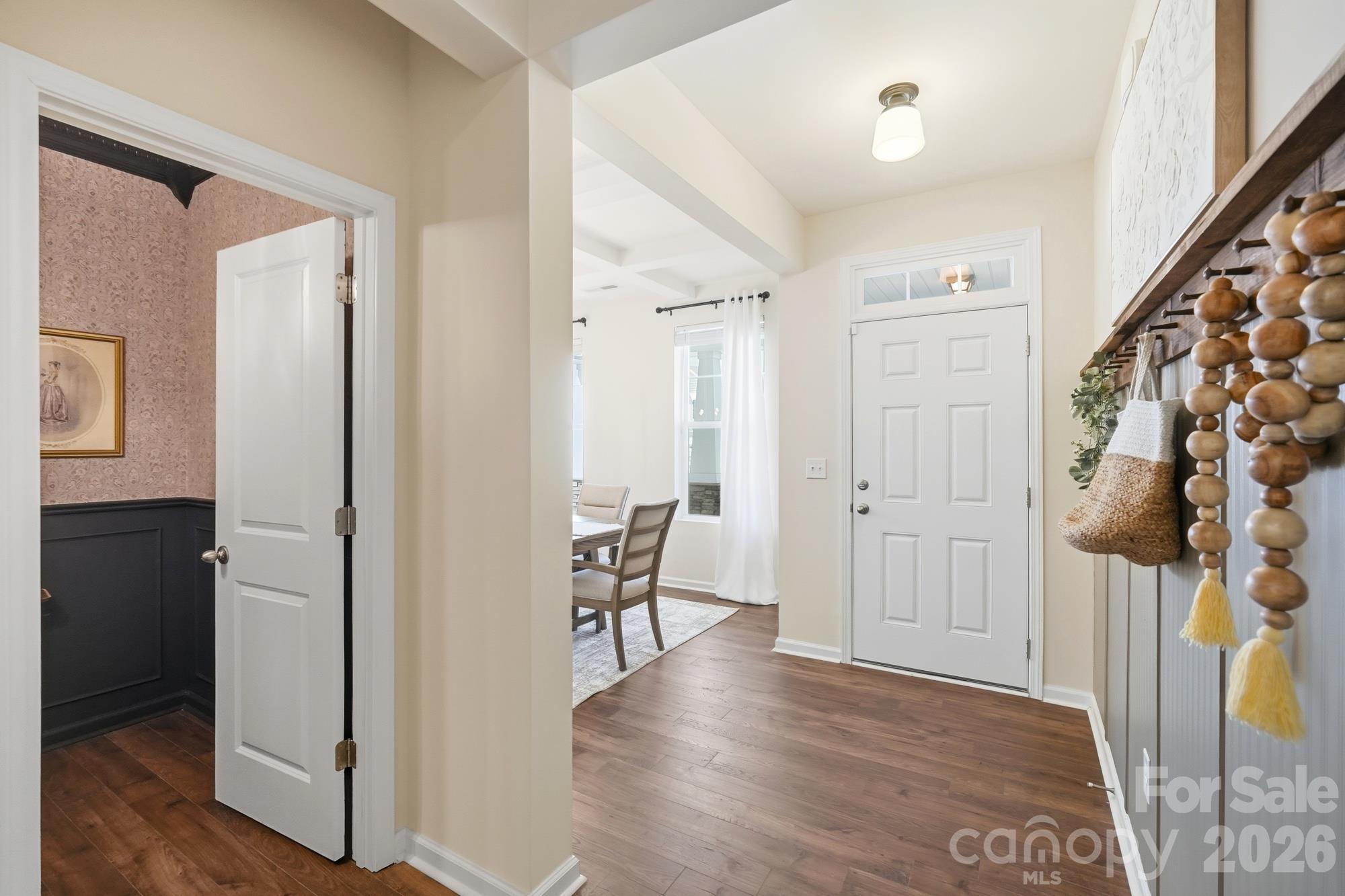 7656 Tanglewood Way