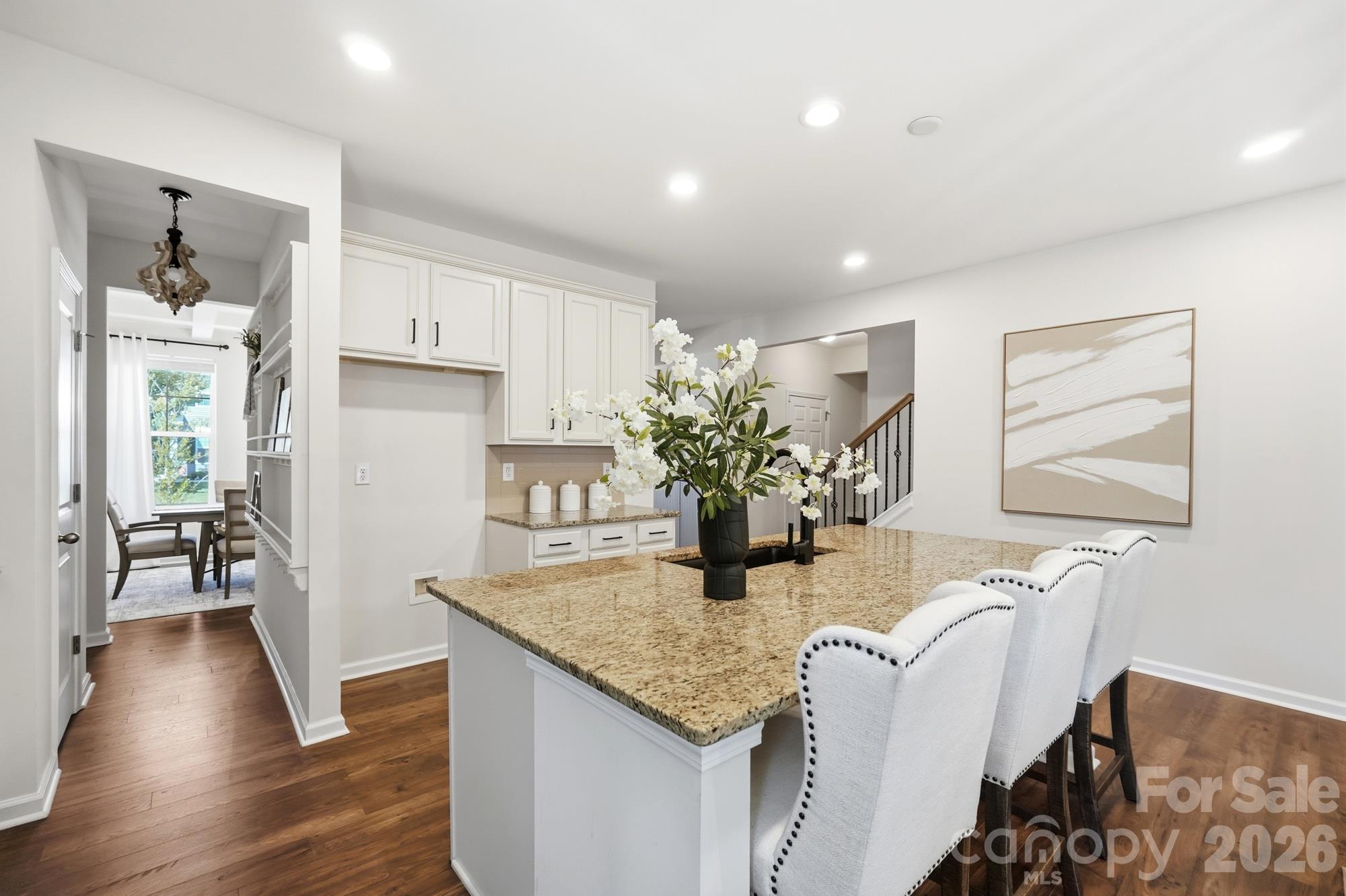 7656 Tanglewood Way