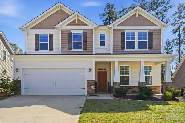 7656 TANGLEWOOD WAY, DENVER, NC 28037 - Image 0284055a6dede08c5e2778e934c14444/2646868942
