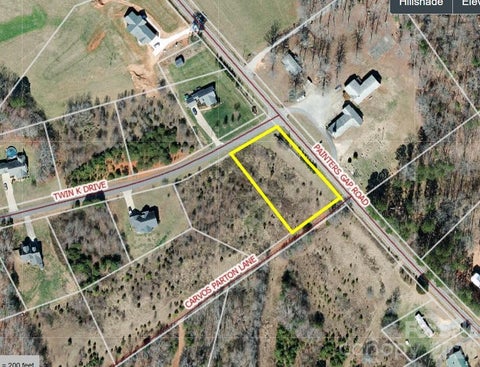 Photo of 0 Twin K Drive, Rutherfordton, NC 28139 (MLS # 4425632)