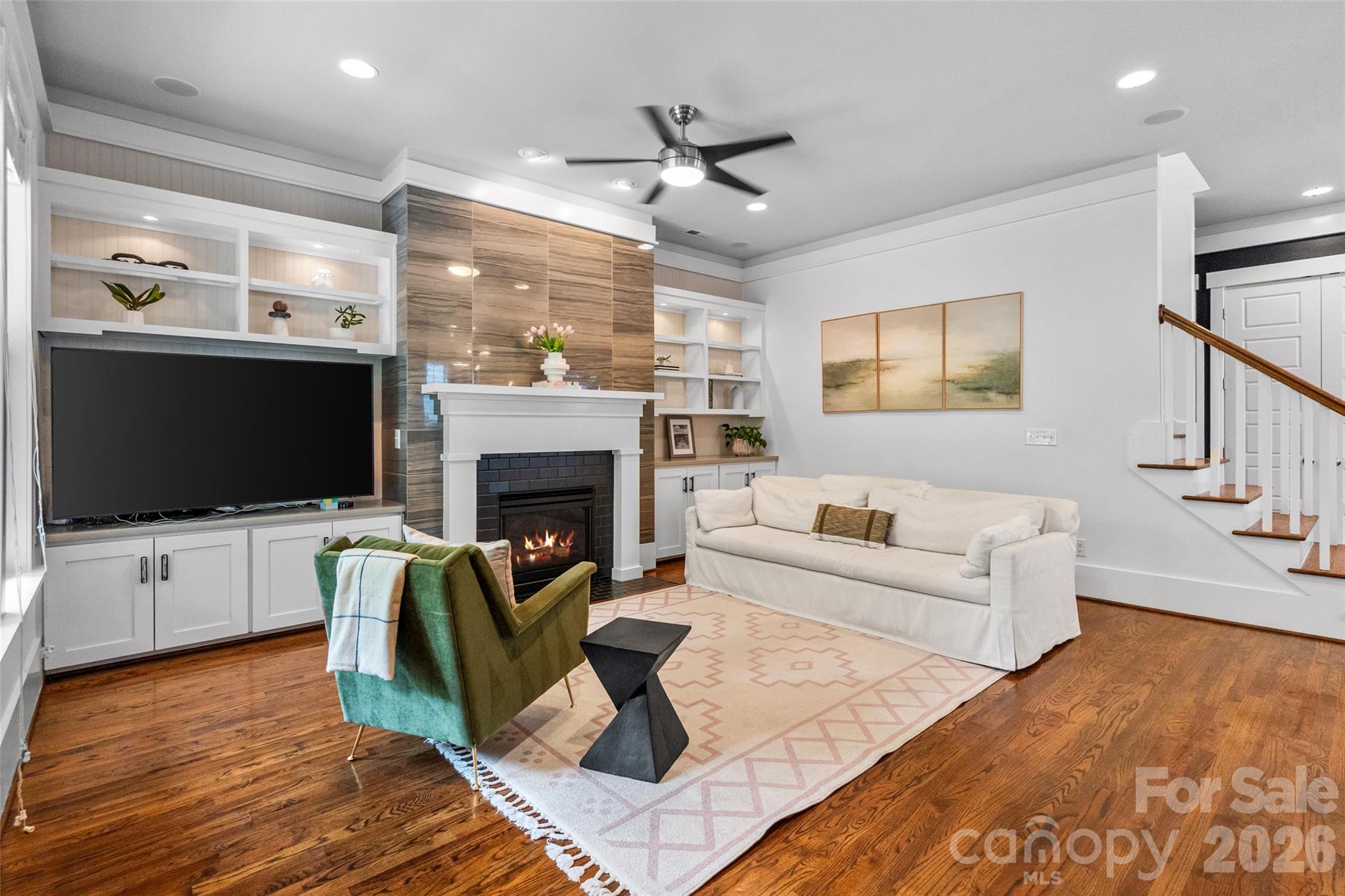 9236 Creekside Park Road