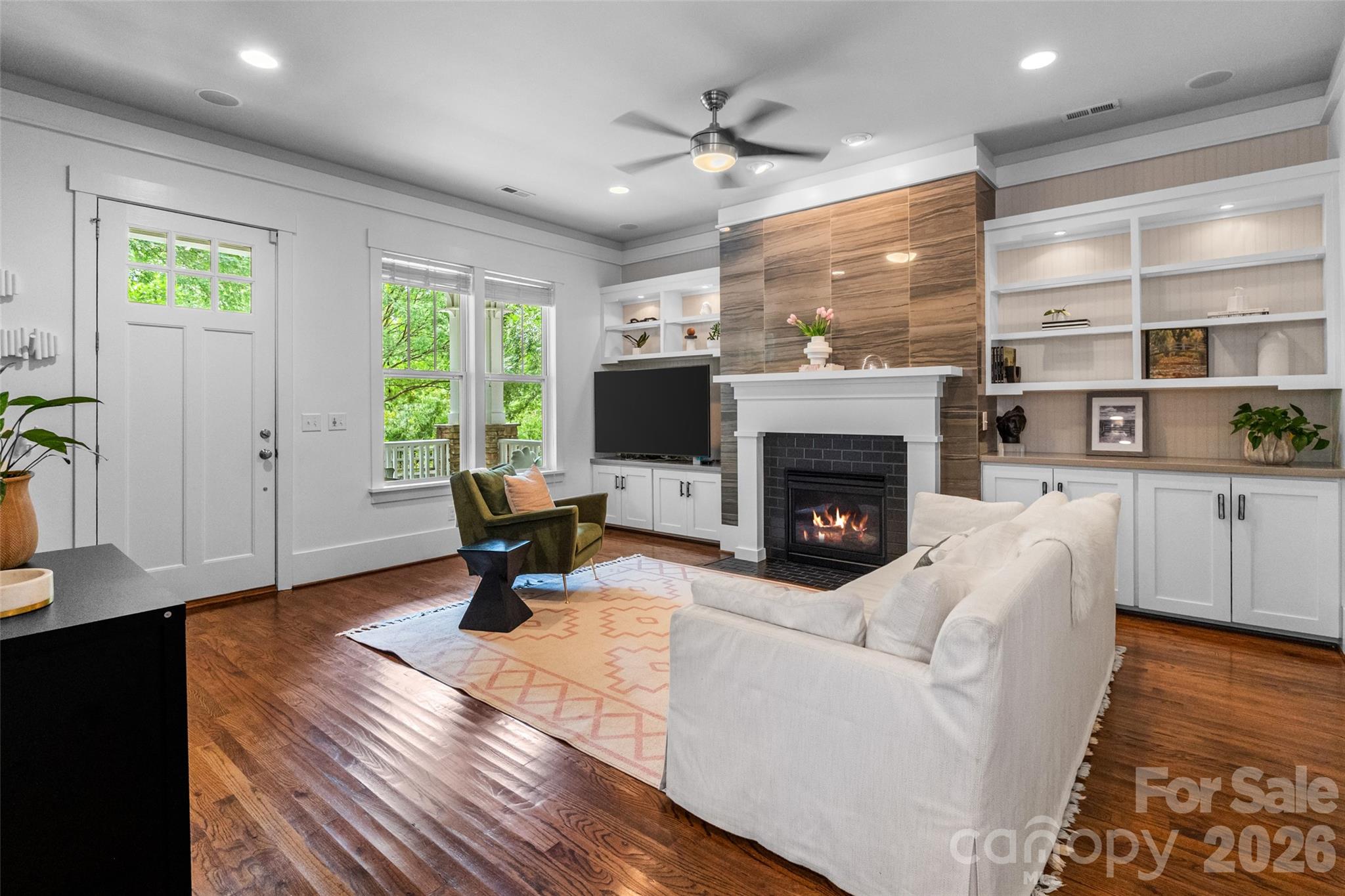 9236 Creekside Park Road