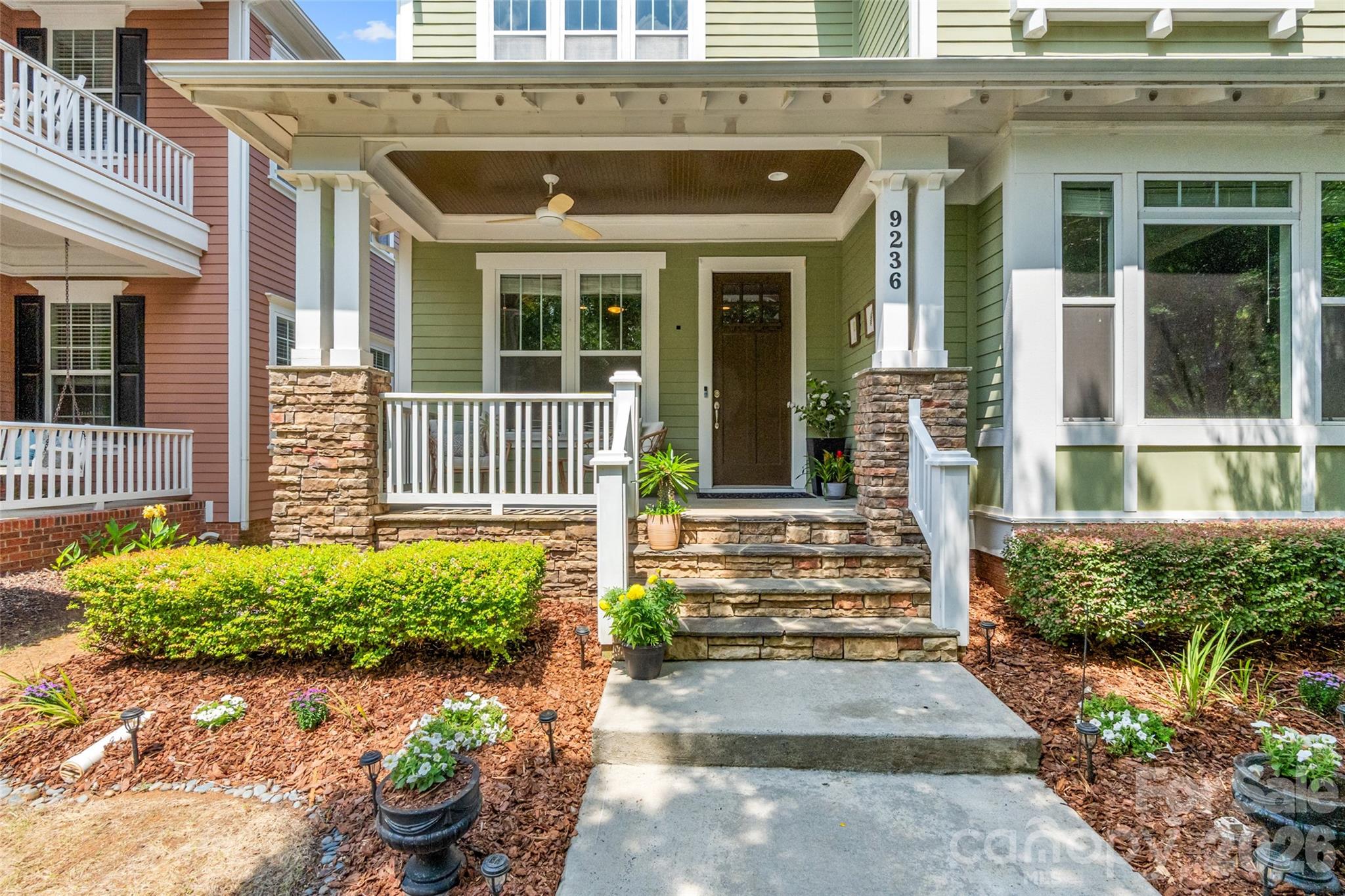 9236 Creekside Park Road