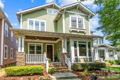 Photo of 9236 Creekside Park Road, Charlotte, NC 28277 (MLS # 4417832)