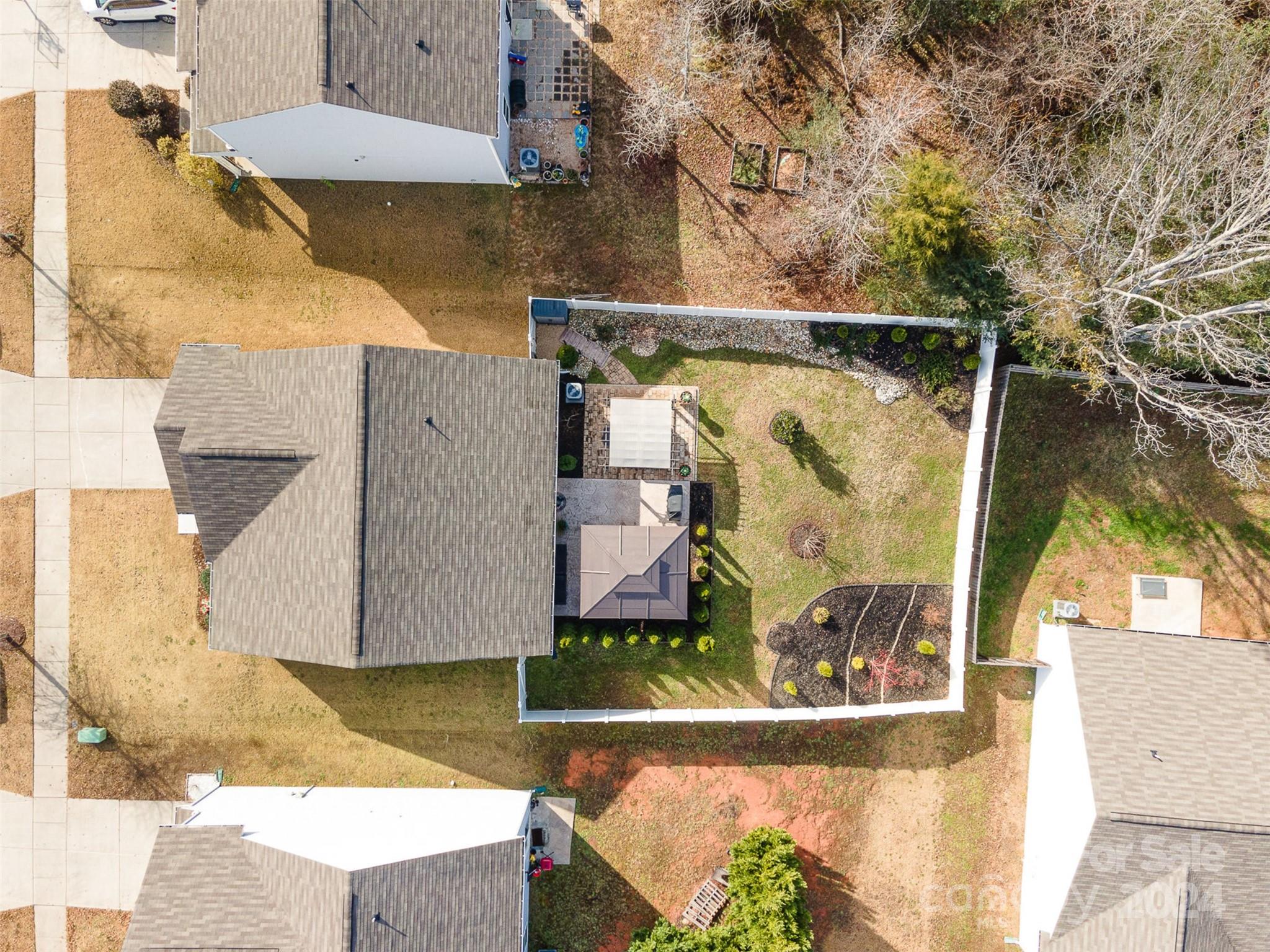 The Reserve at Canyon Hills - Residential