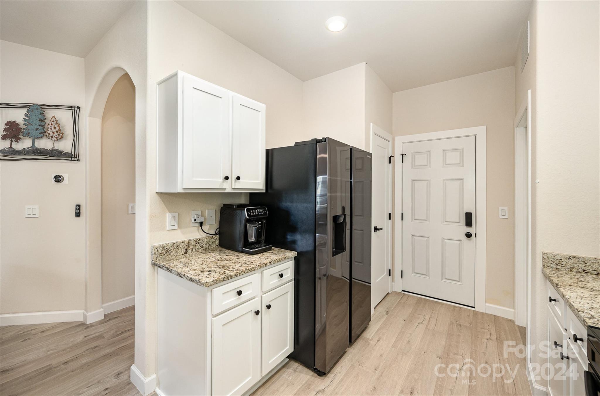 The Reserve at Canyon Hills - Residential