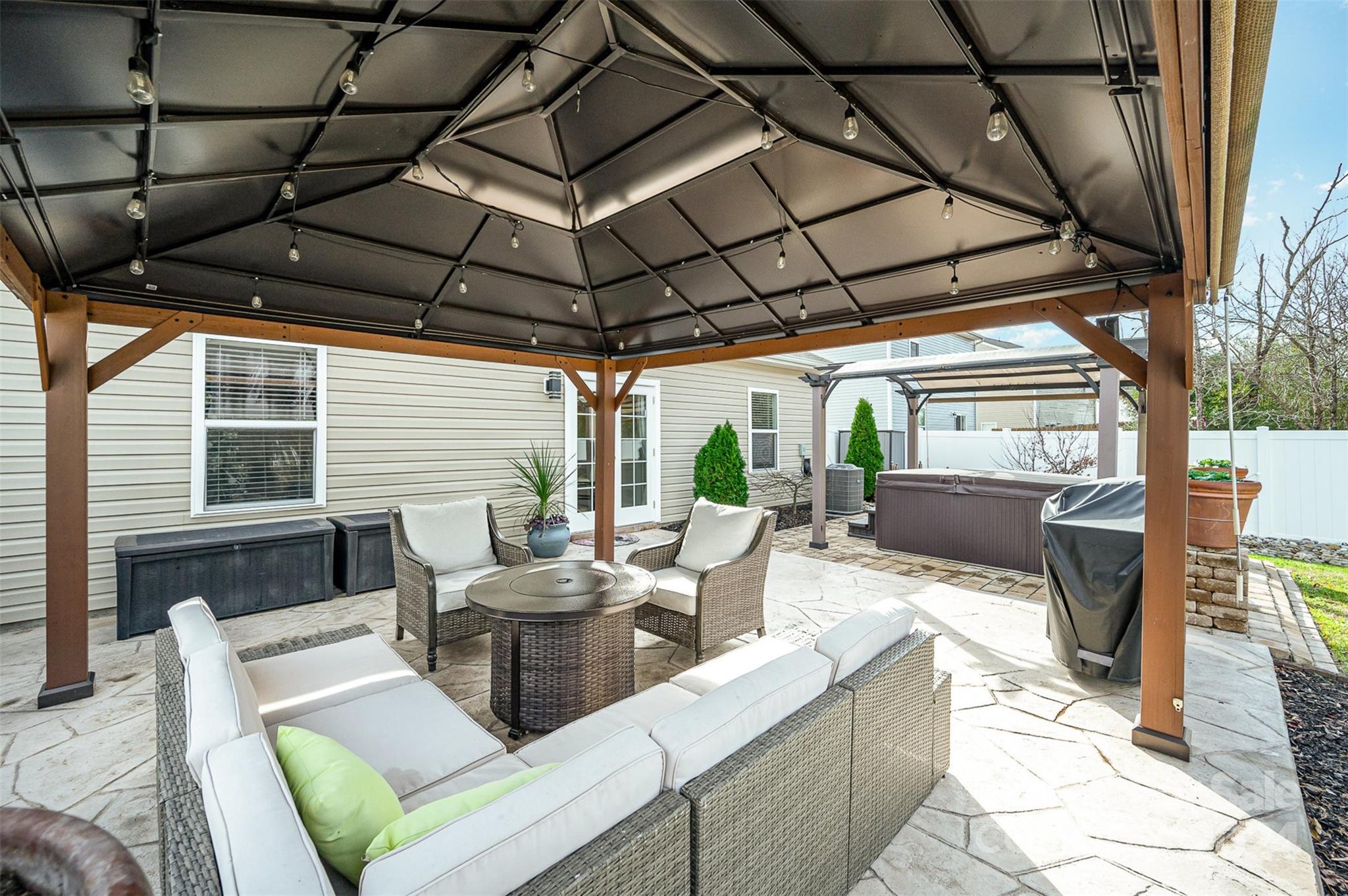 The Reserve at Canyon Hills - Residential