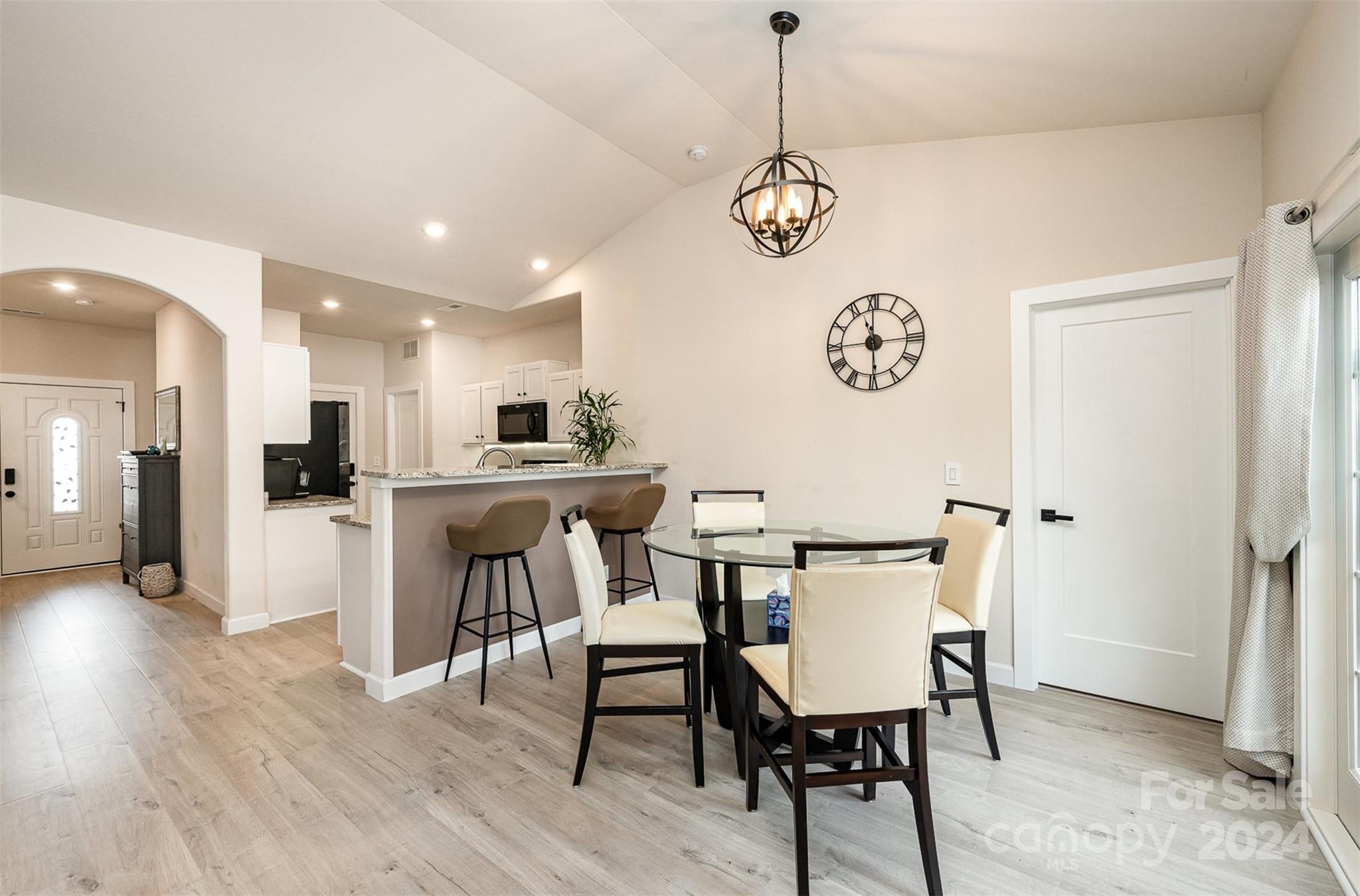 The Reserve at Canyon Hills - Residential