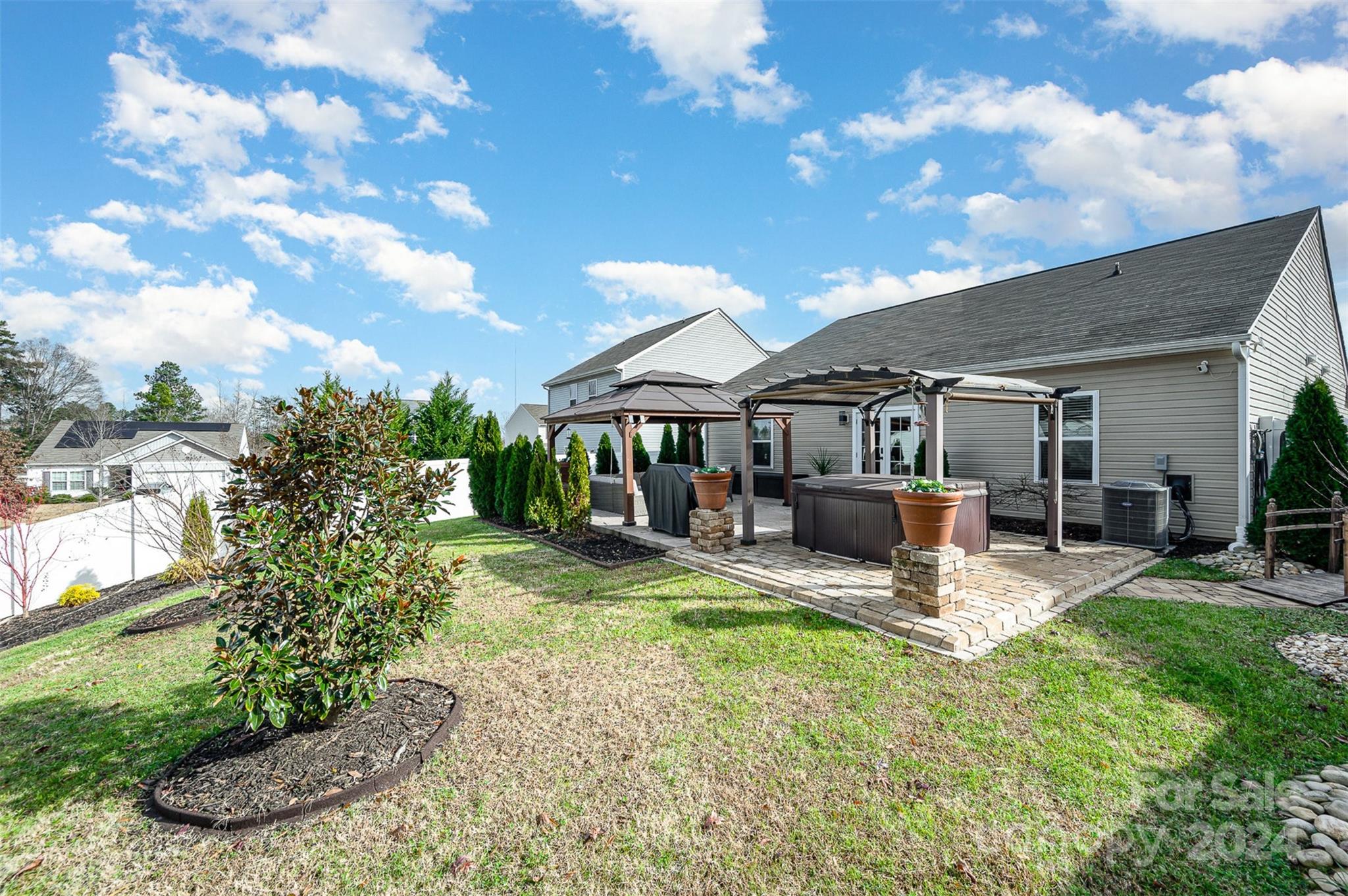 The Reserve at Canyon Hills - Residential