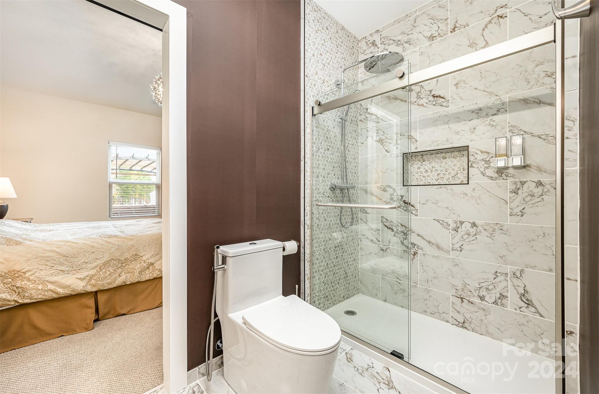 The Reserve at Canyon Hills - Residential