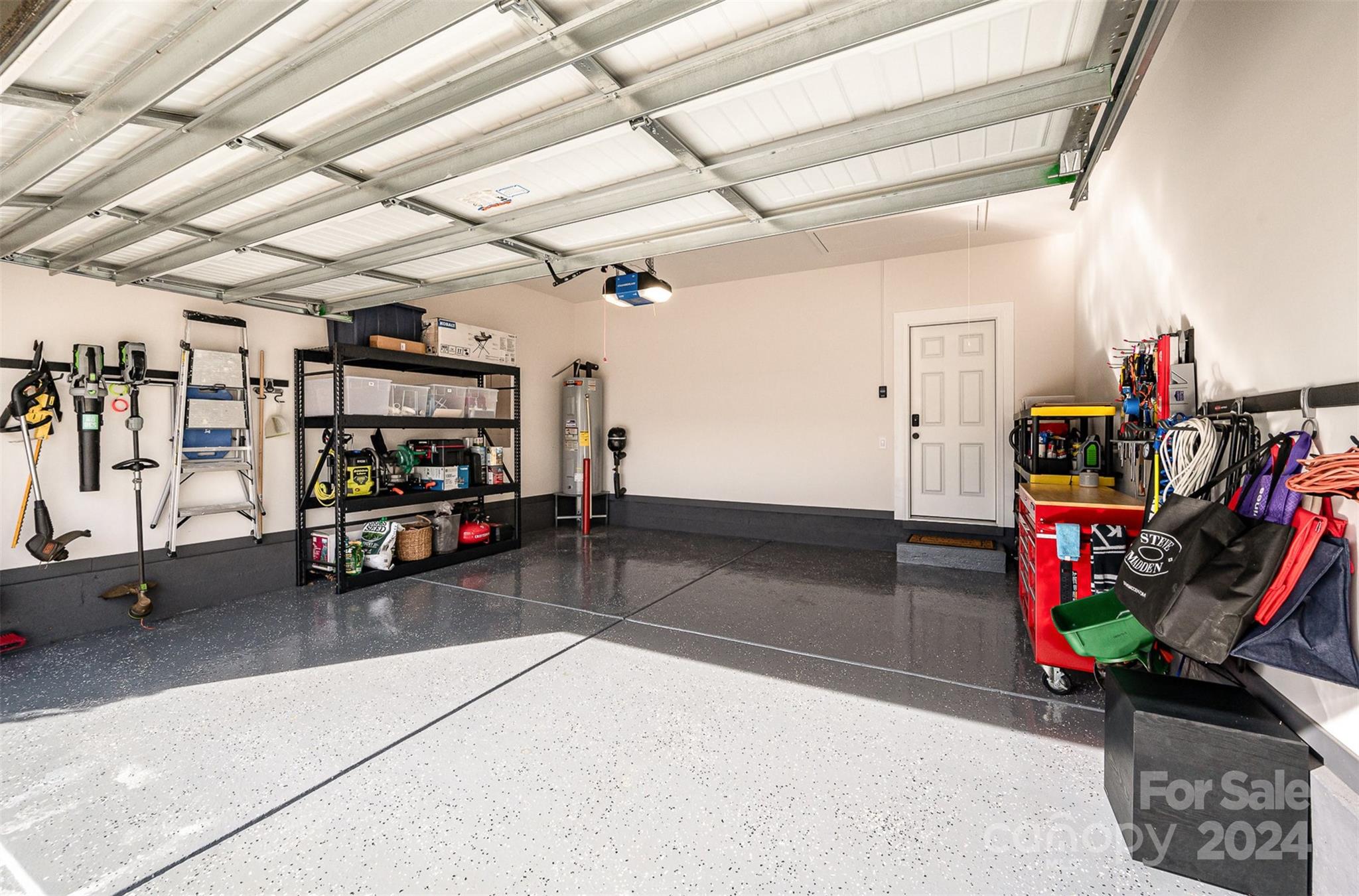 The Reserve at Canyon Hills - Residential