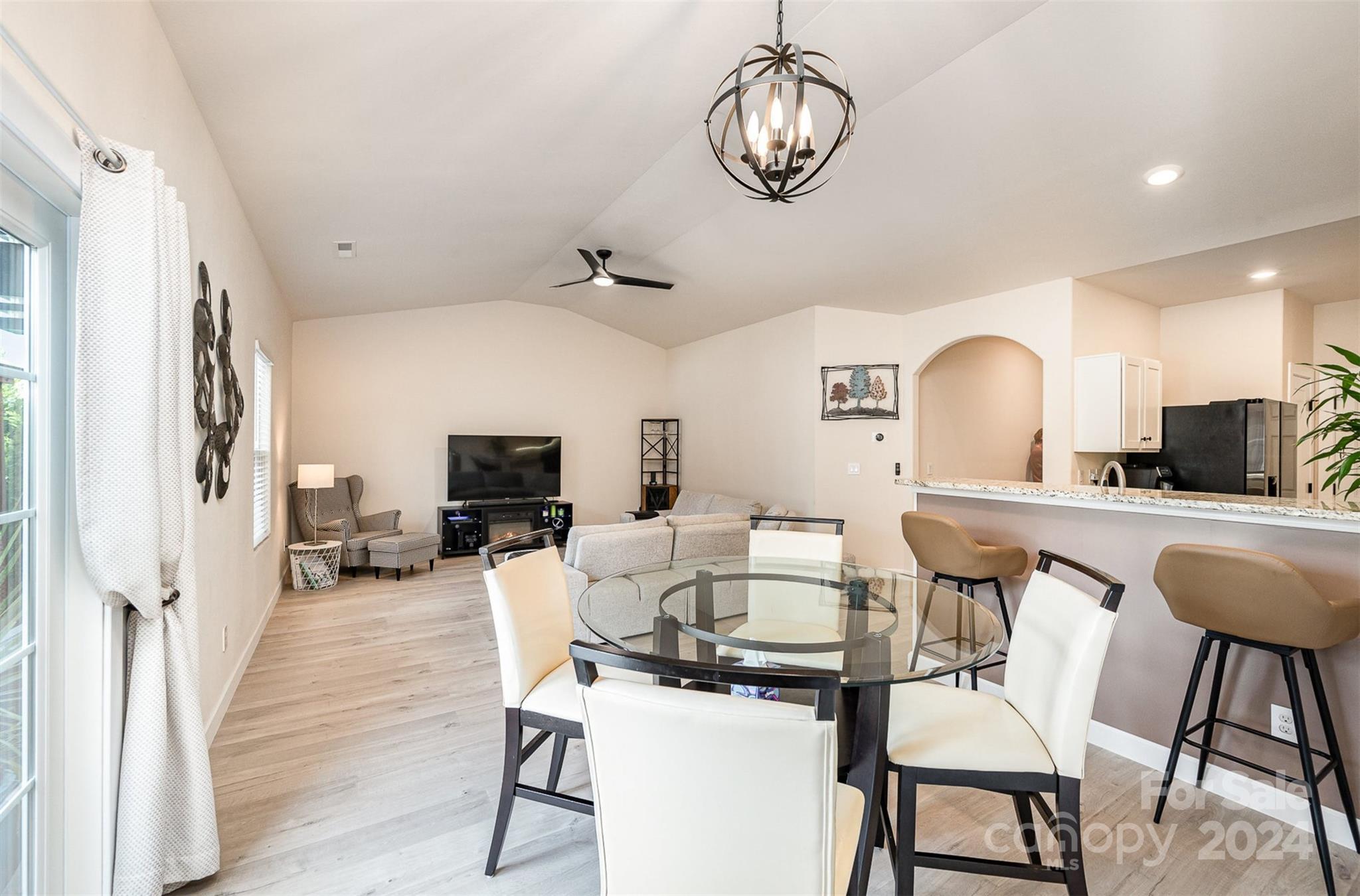 The Reserve at Canyon Hills - Residential