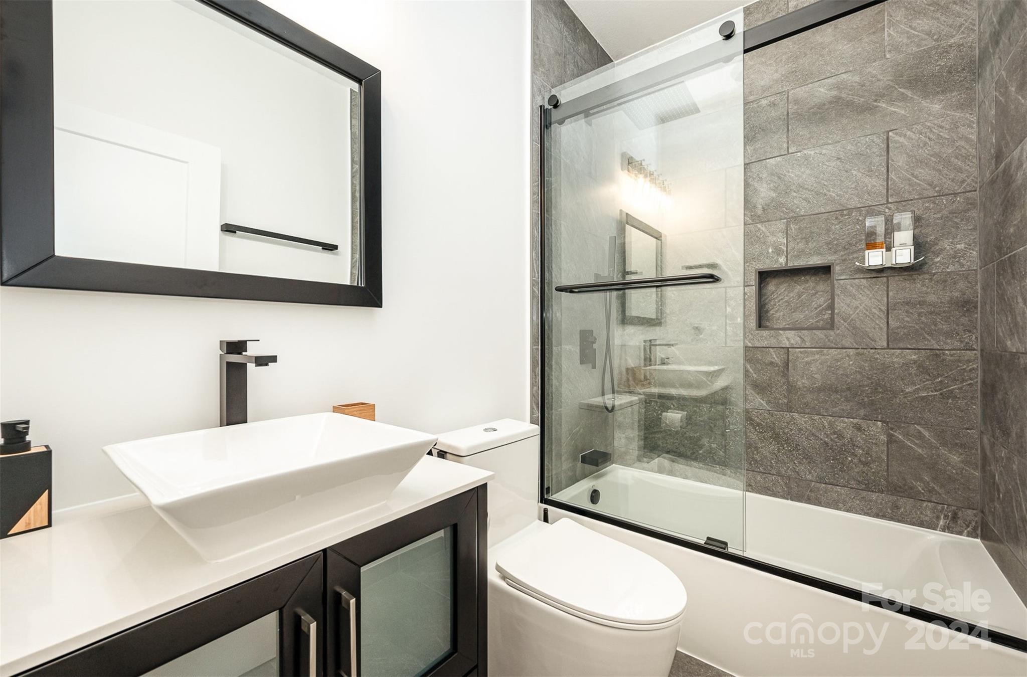 The Reserve at Canyon Hills - Residential