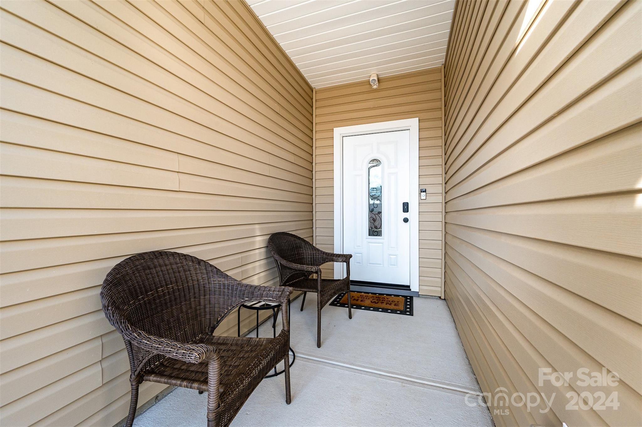 The Reserve at Canyon Hills - Residential