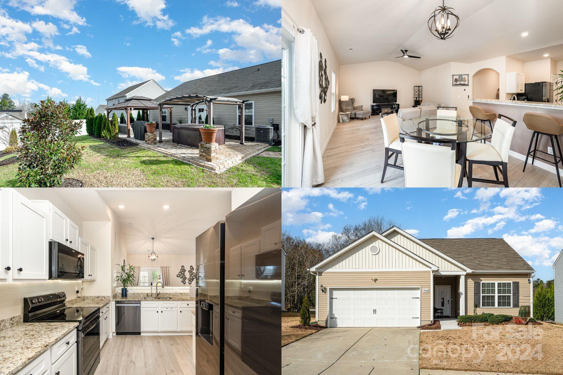 The Reserve at Canyon Hills - Residential