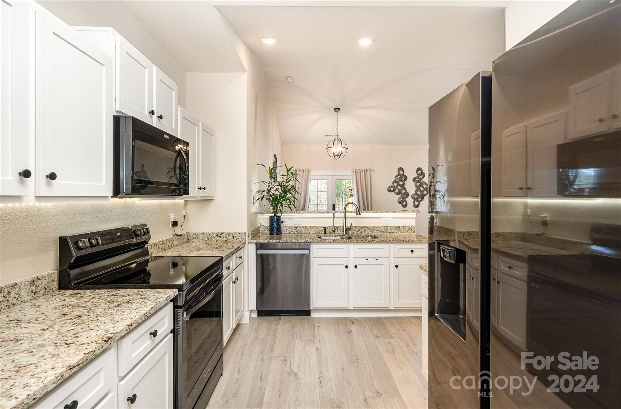 The Reserve at Canyon Hills - Residential