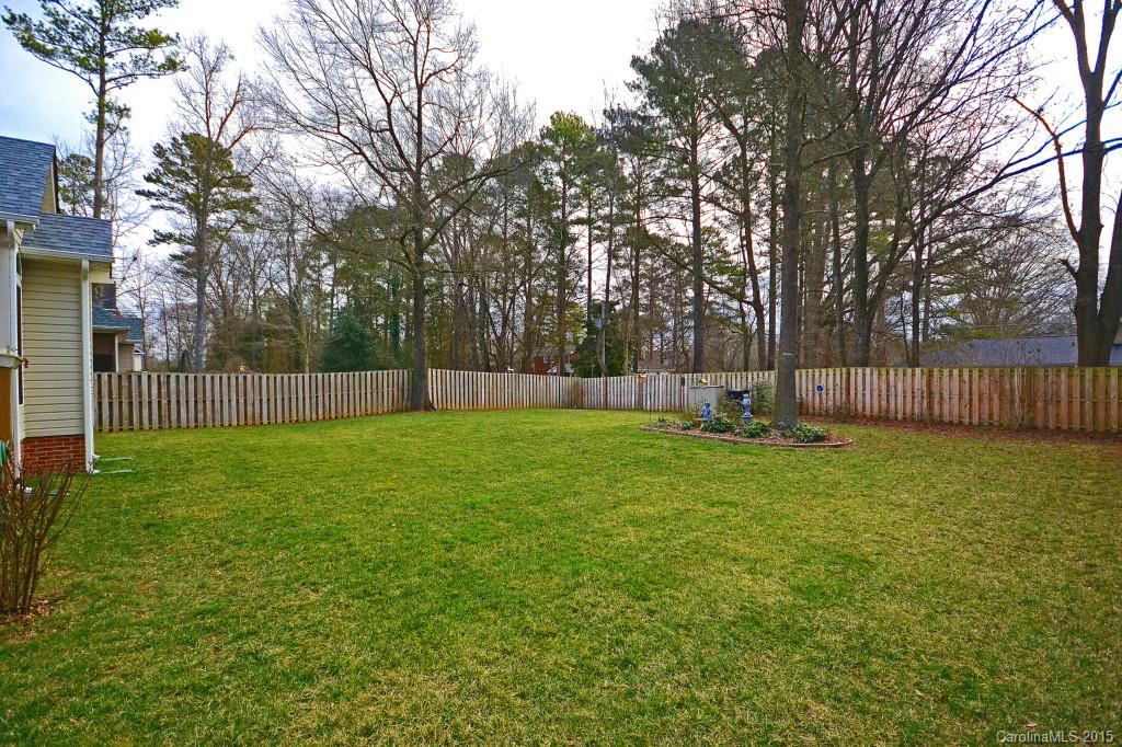 The Crossing - Residential