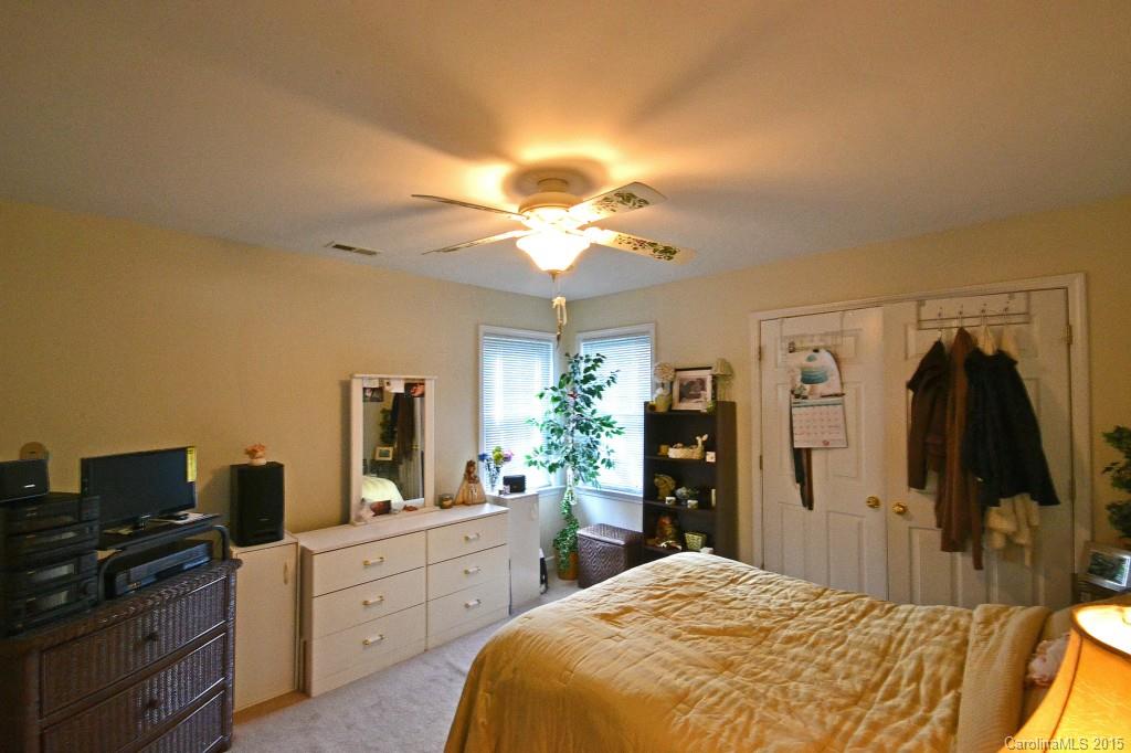 The Crossing - Residential