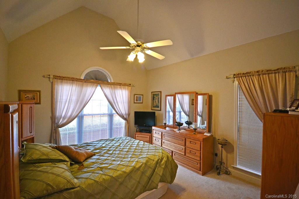 The Crossing - Residential