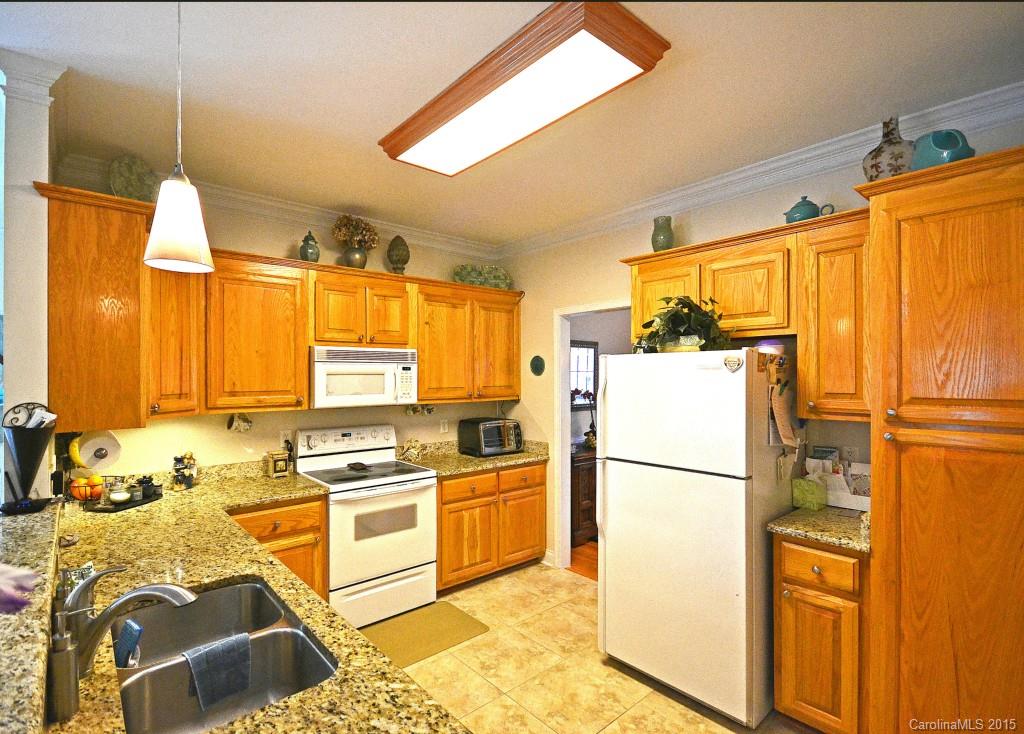 The Crossing - Residential