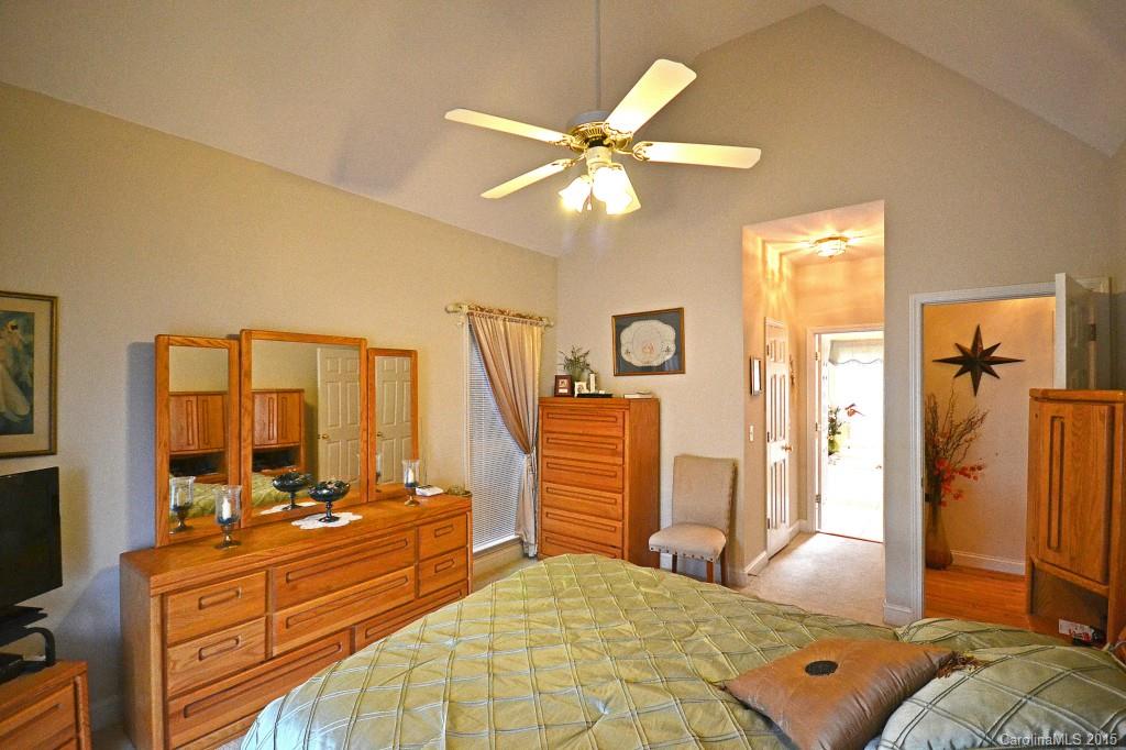 The Crossing - Residential