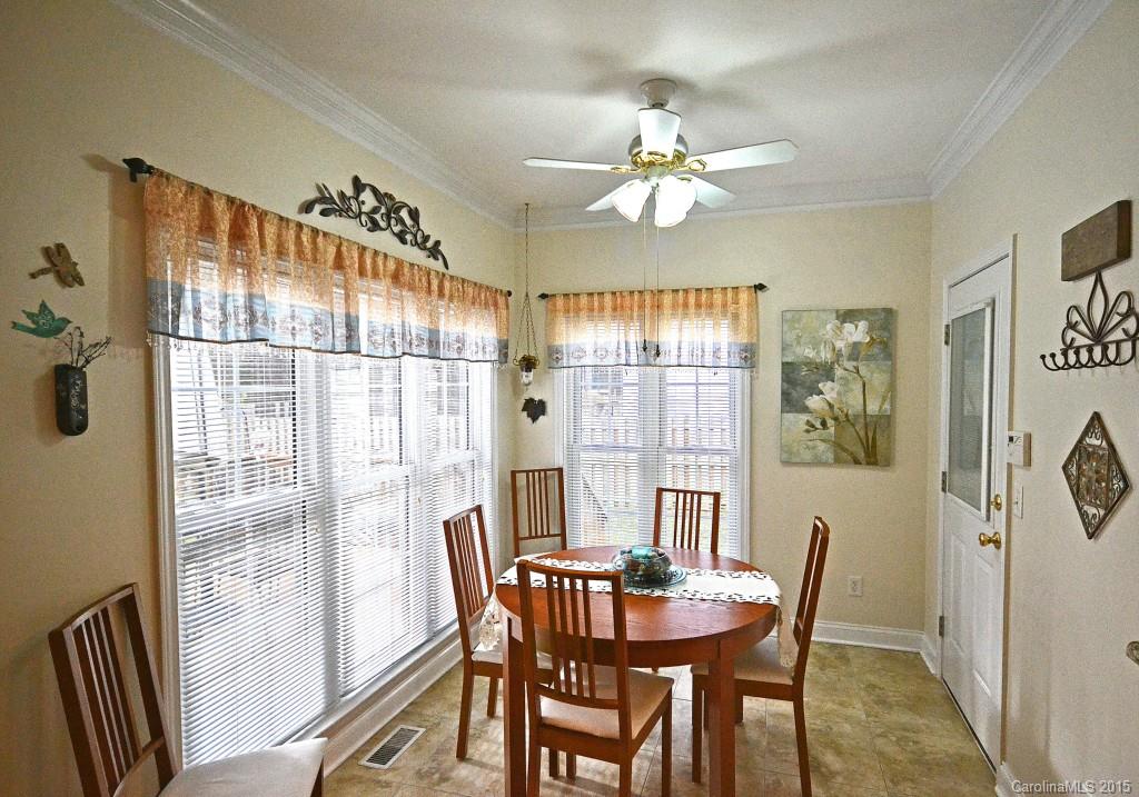 The Crossing - Residential